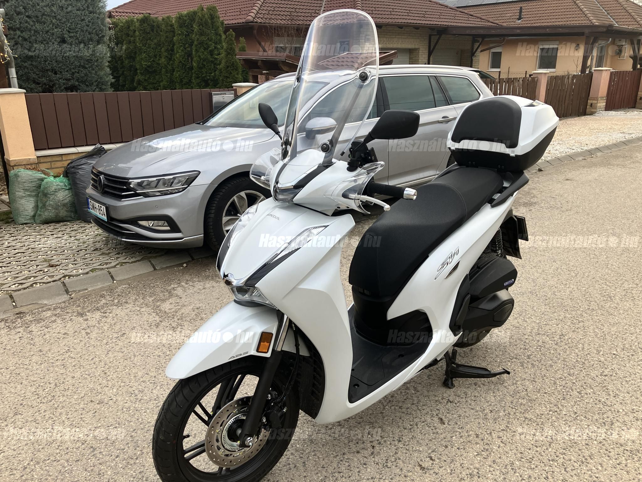 HONDA SH 350 2024/8 - 1
