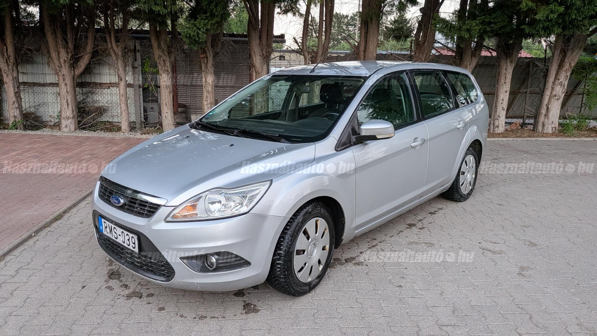 FORD FOCUS 2009/9 - 1