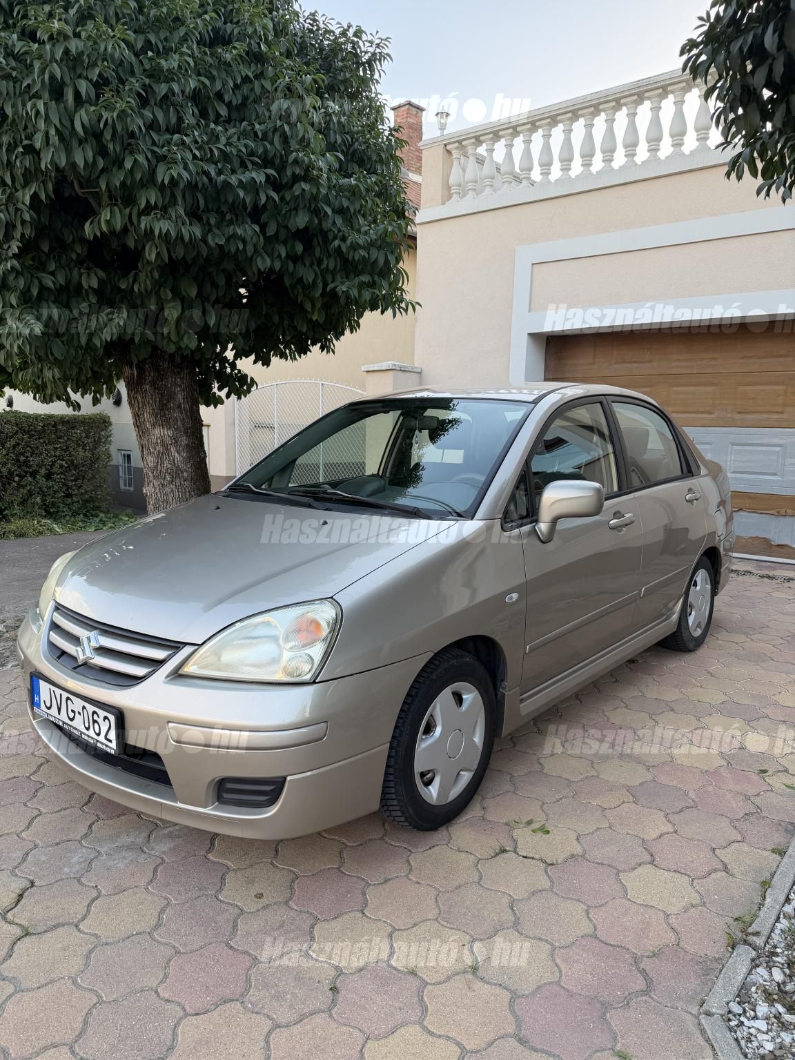 SUZUKI LIANA 2005/3 - 1