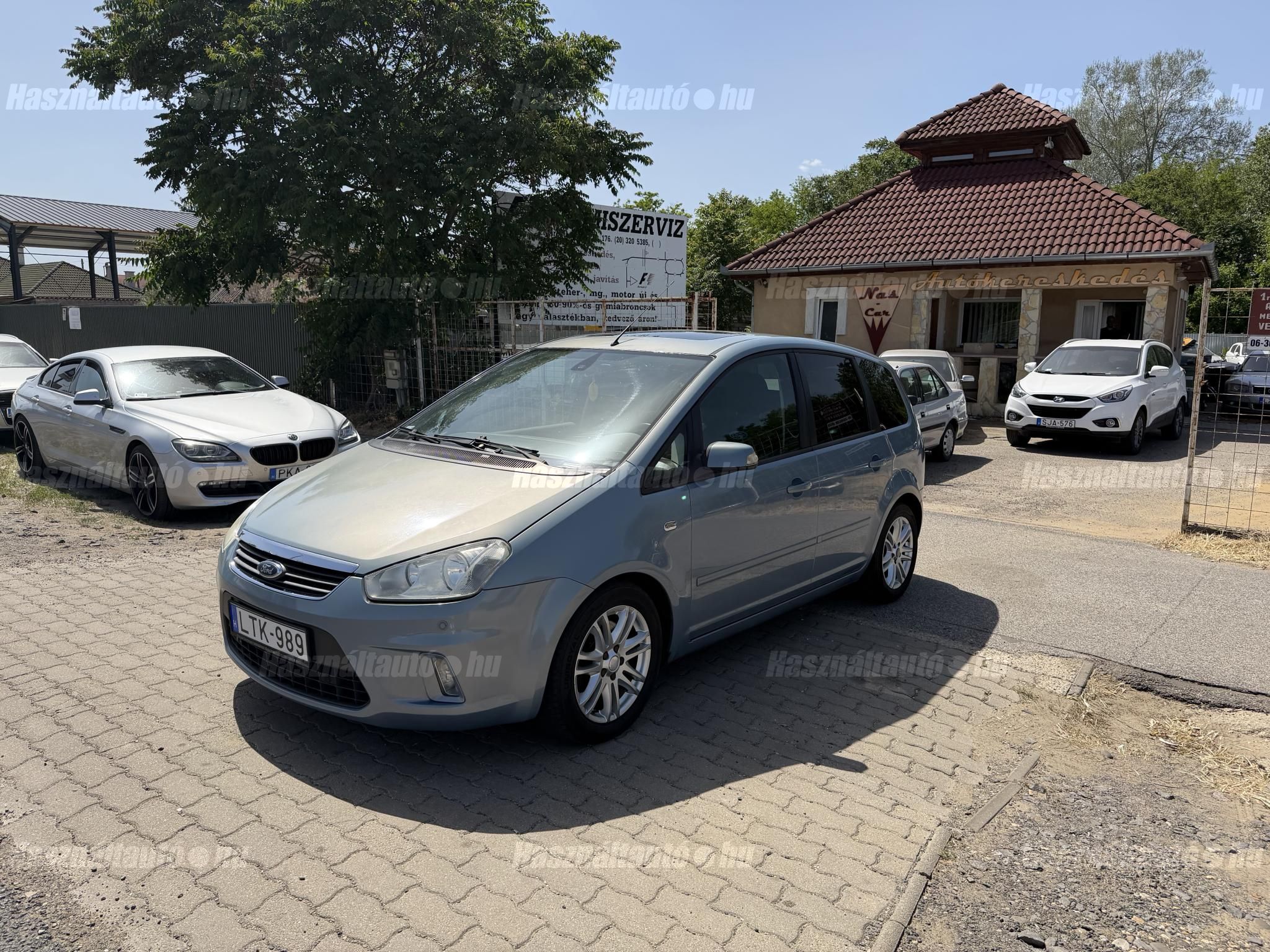 FORD C-MAX 2008/3 - 1