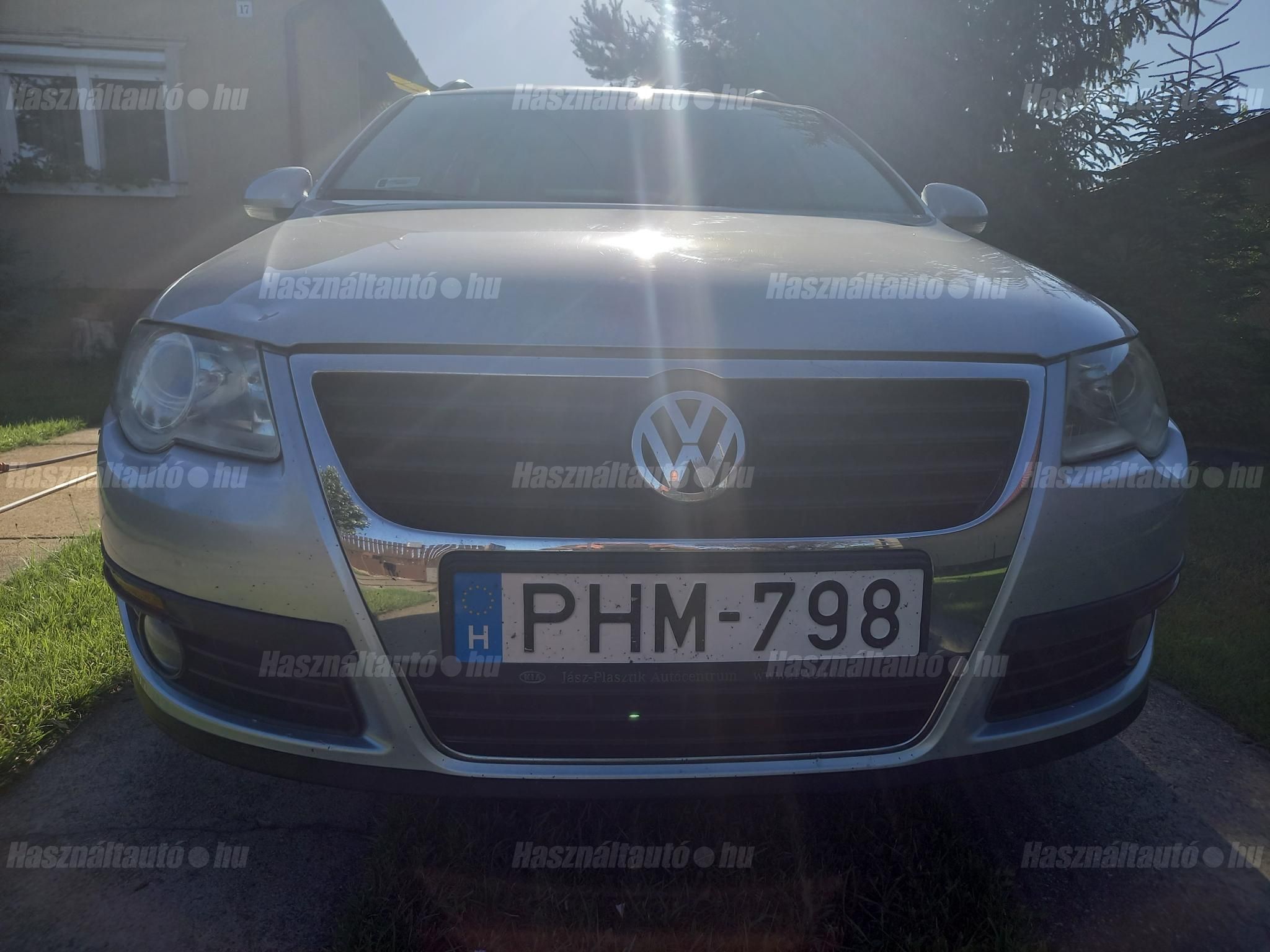 VOLKSWAGEN PASSAT 2006/5 - 1