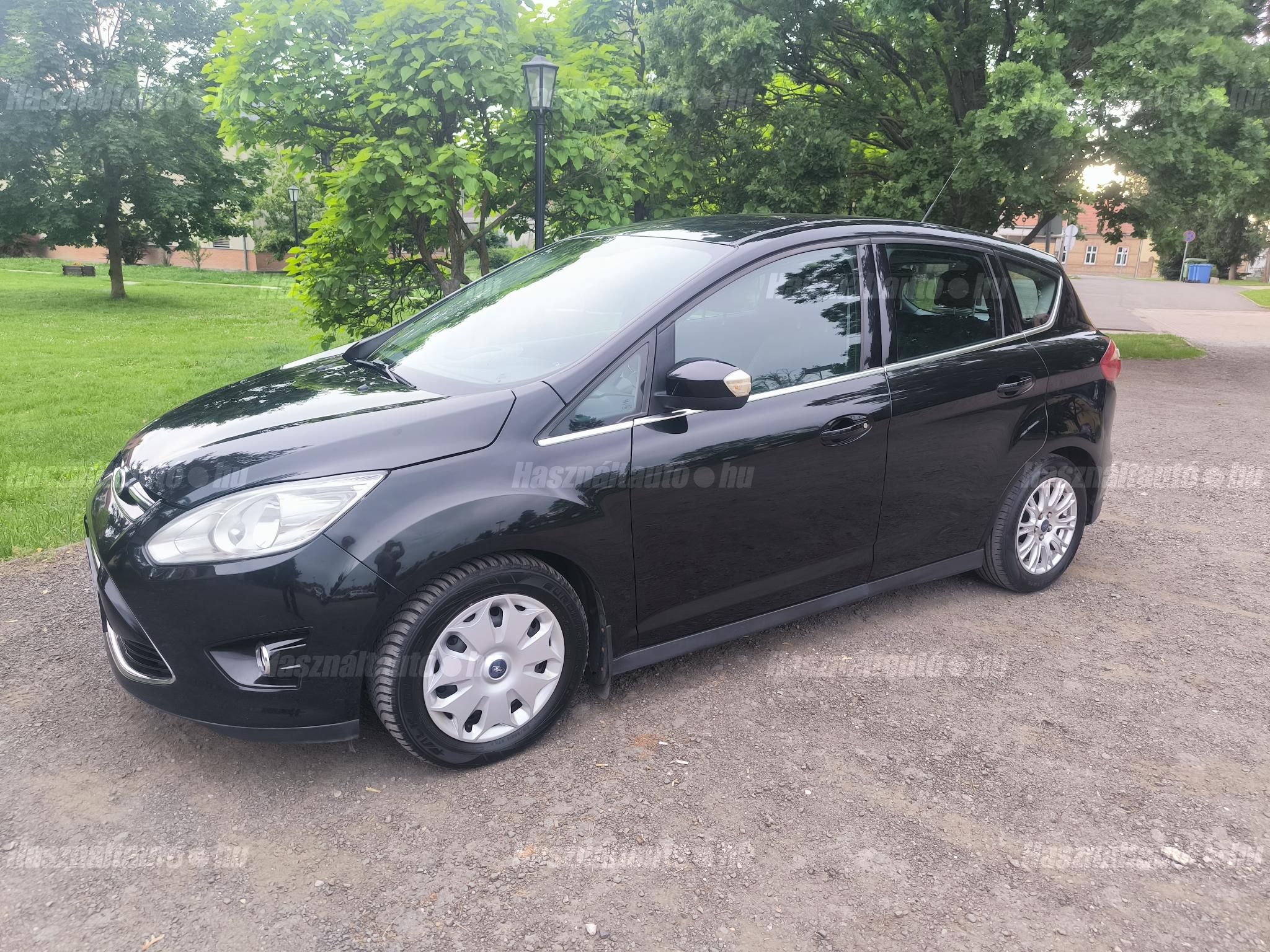 FORD C-MAX 2012/7 - 1