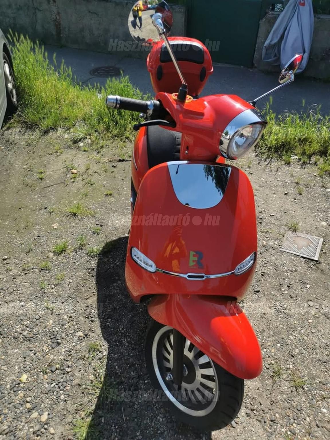 ZNEN CRUISE 2021/5 - 1