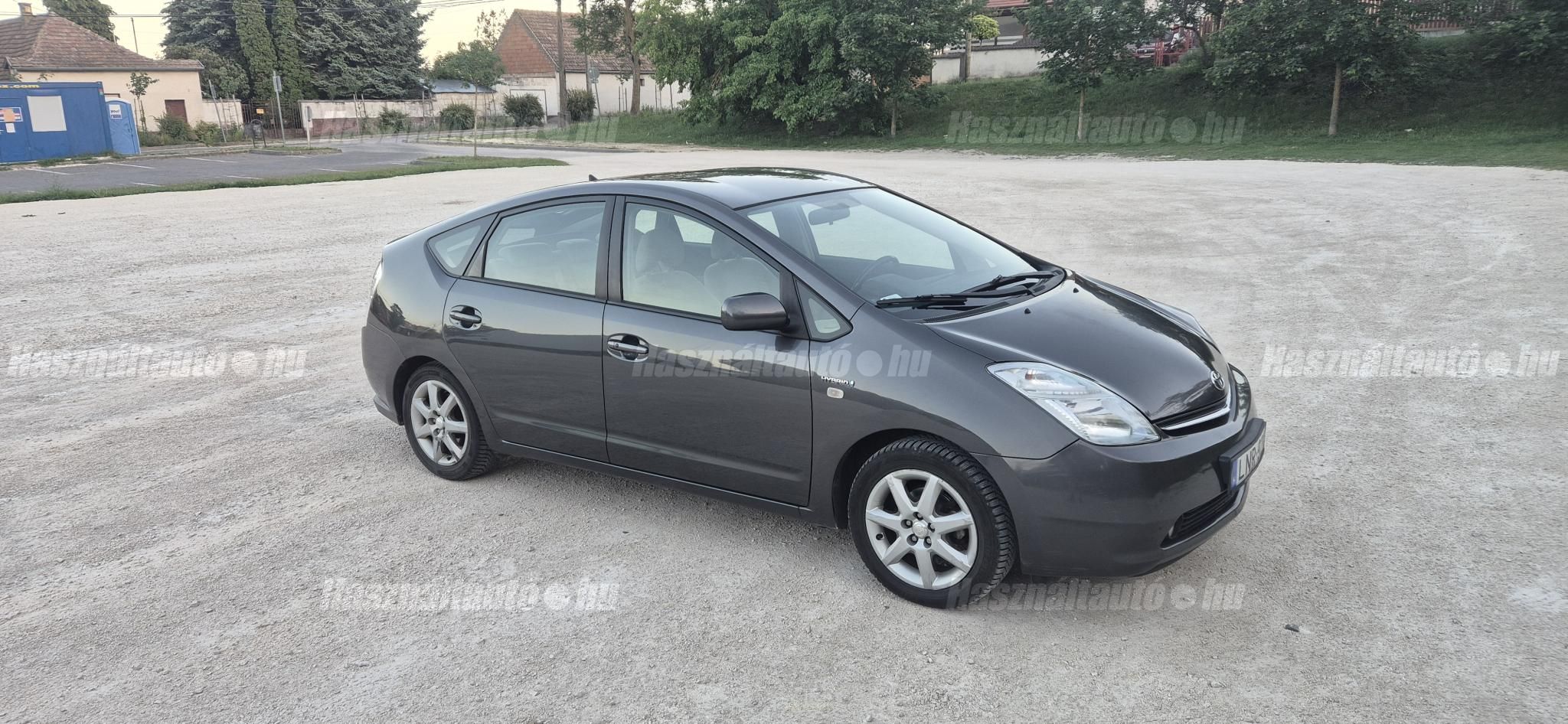 TOYOTA PRIUS 2008 - 1
