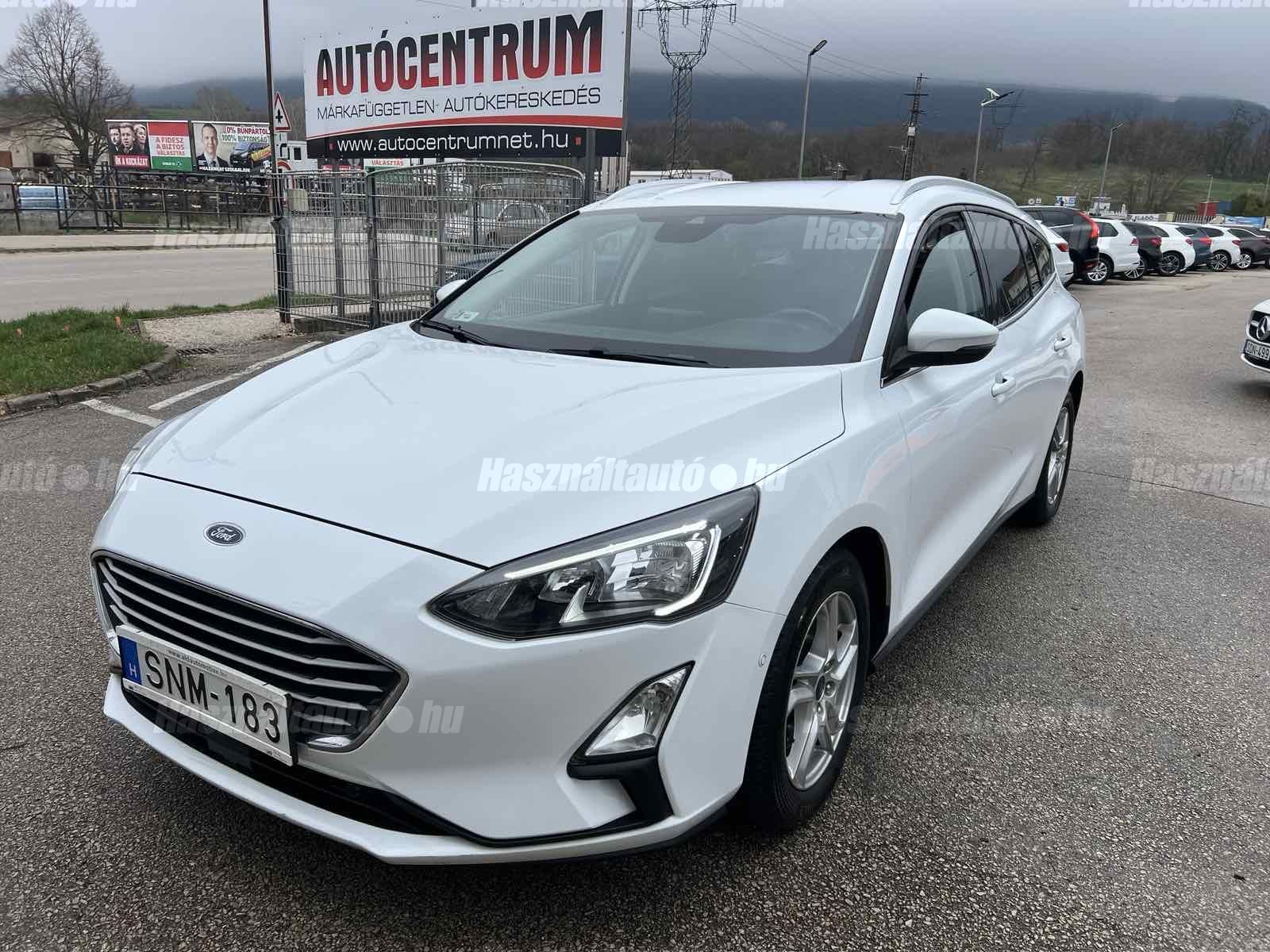 FORD FOCUS 2021/1 - 1