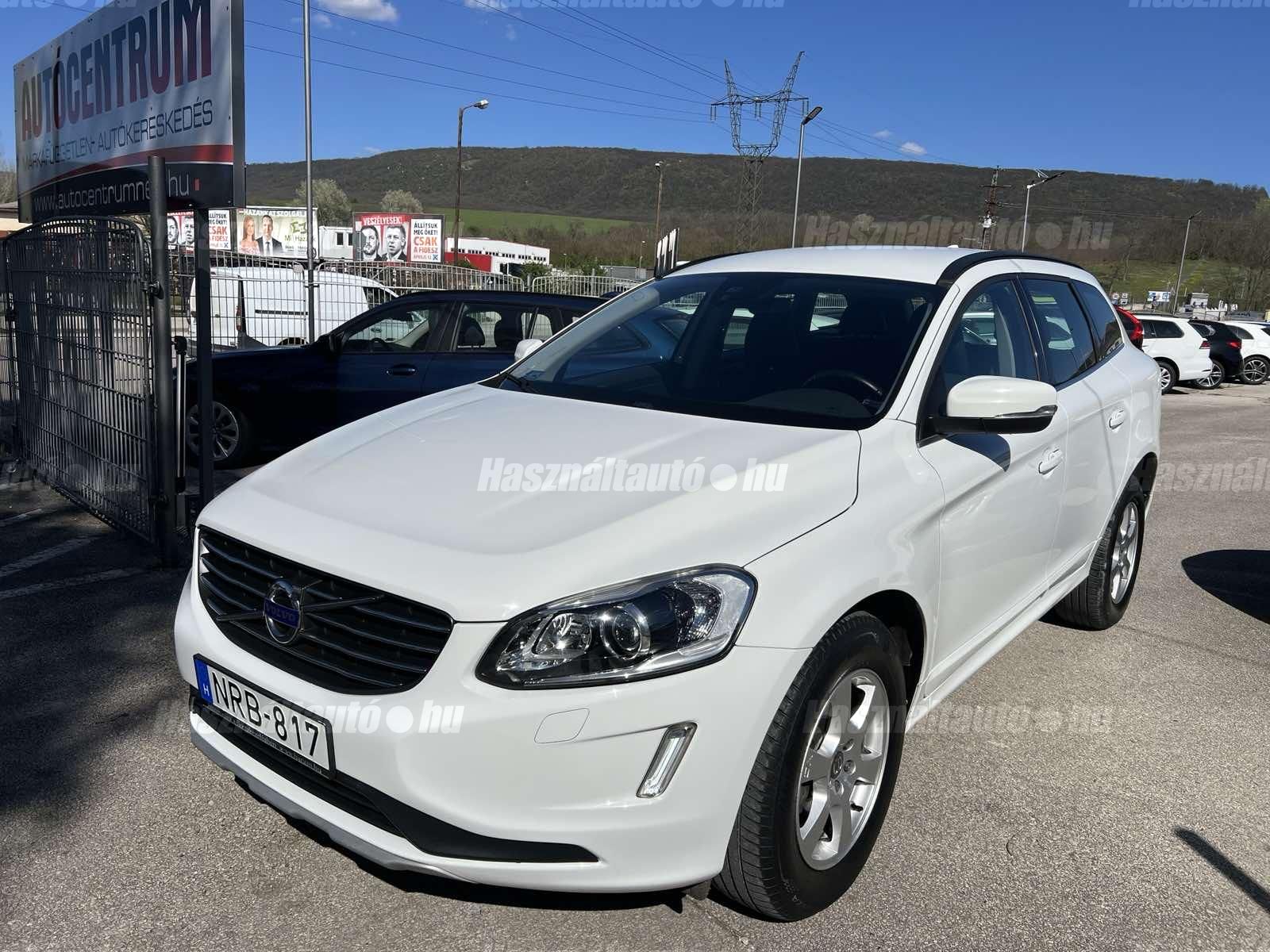 VOLVO XC60 2016/7 - 1