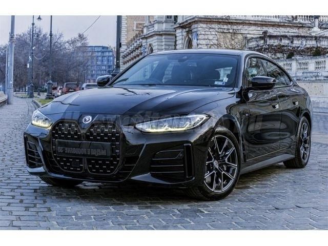 BMW 430 2023 - 1