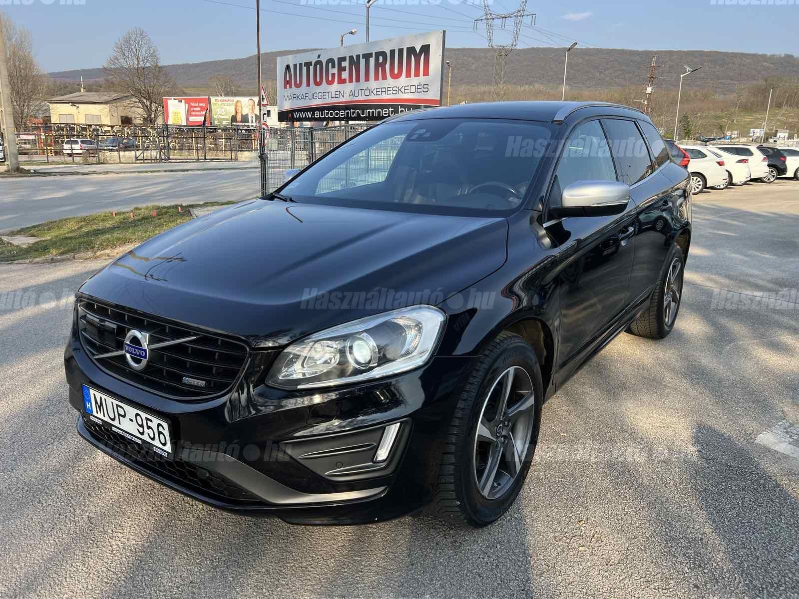 VOLVO XC60 2014/9 - 1