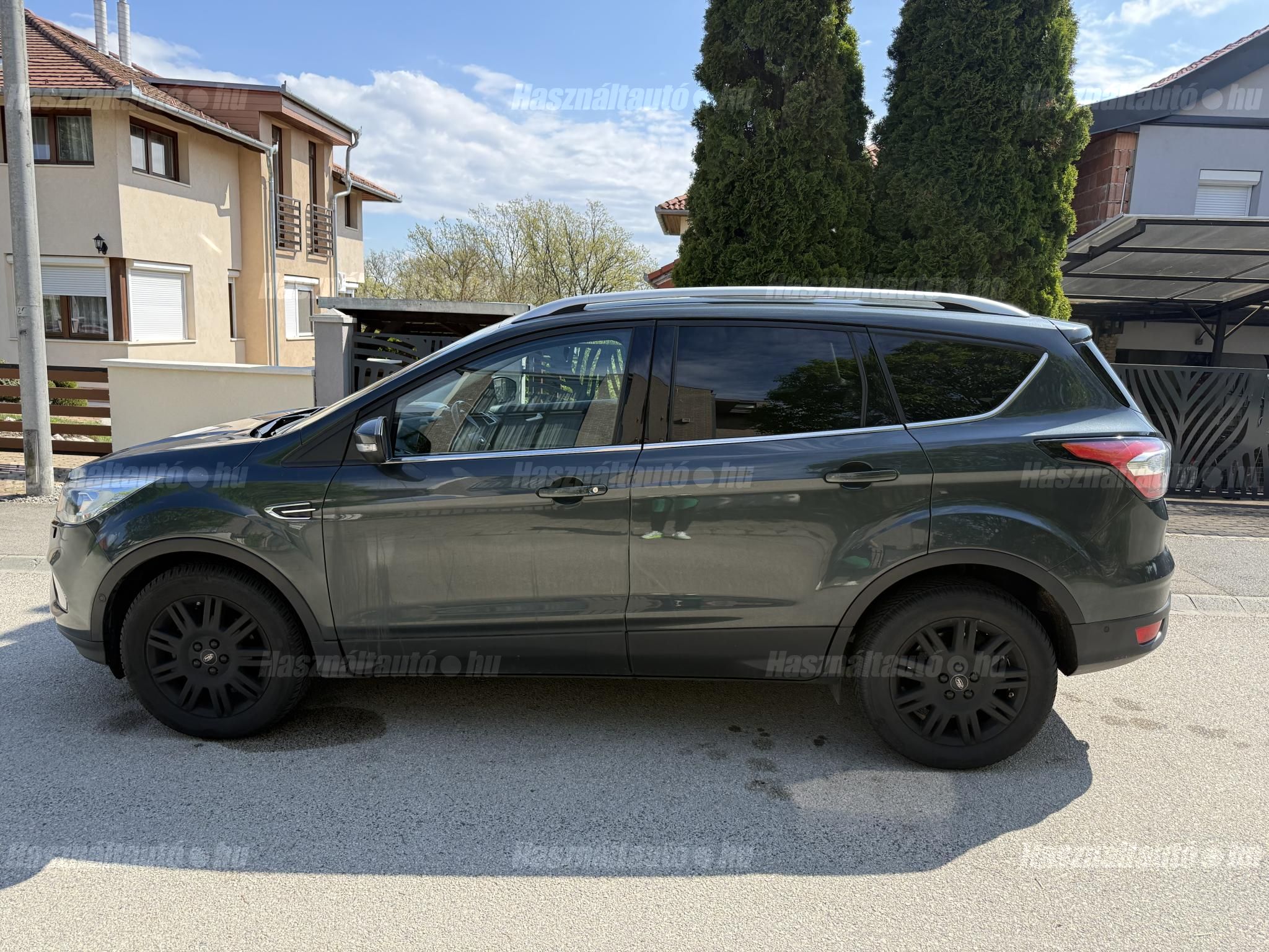 FORD KUGA 2018/6 - 1