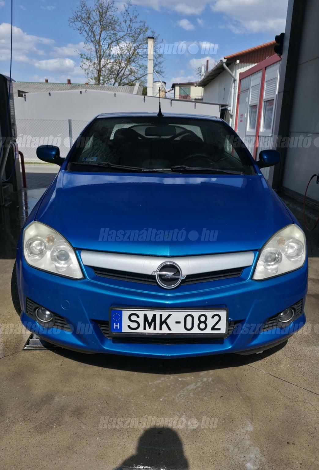 OPEL TIGRA TT 2006/3 - 1
