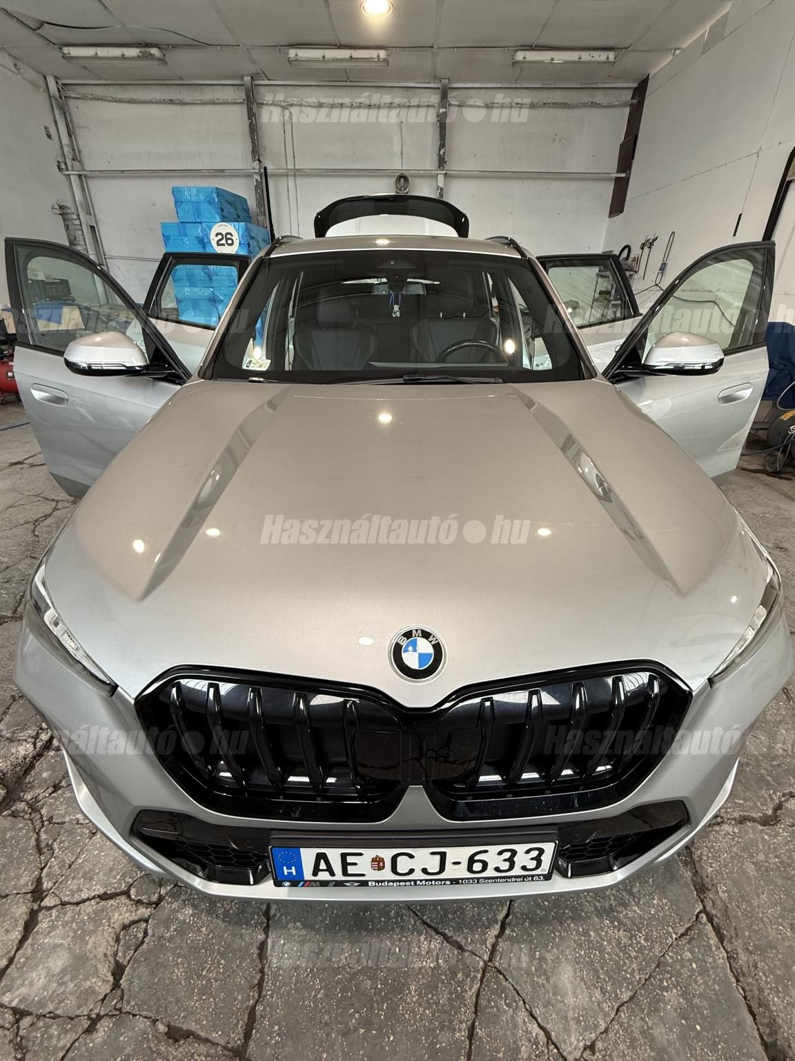 BMW X1 2023/6 - 1