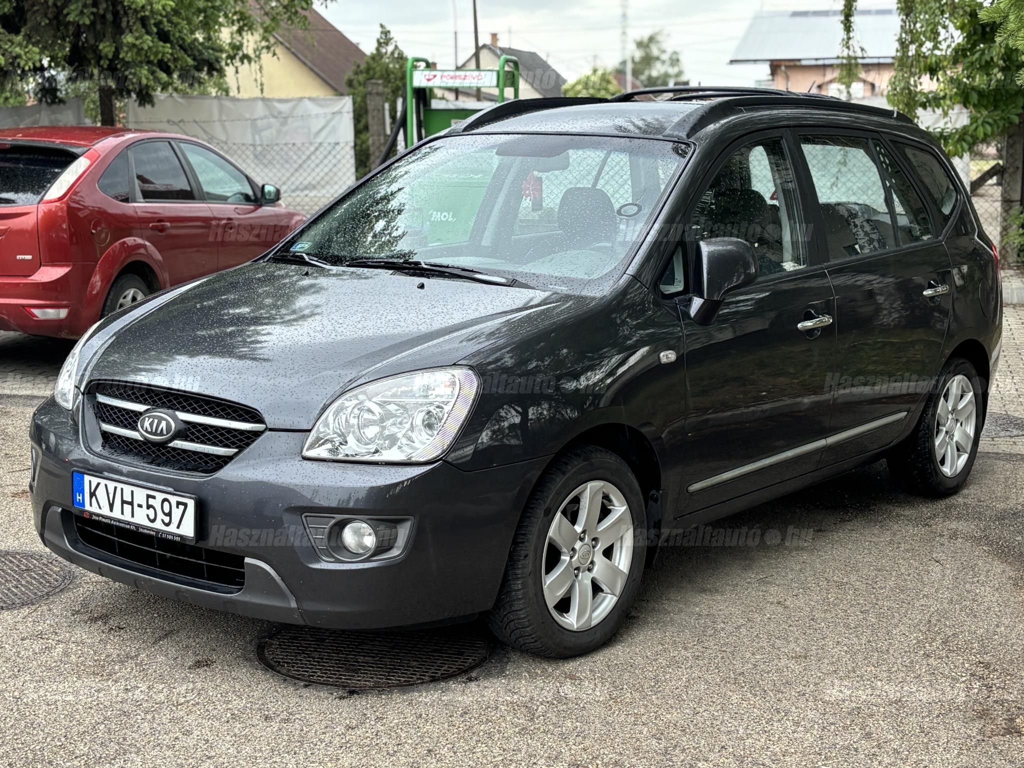 KIA CARENS 2007 - 1