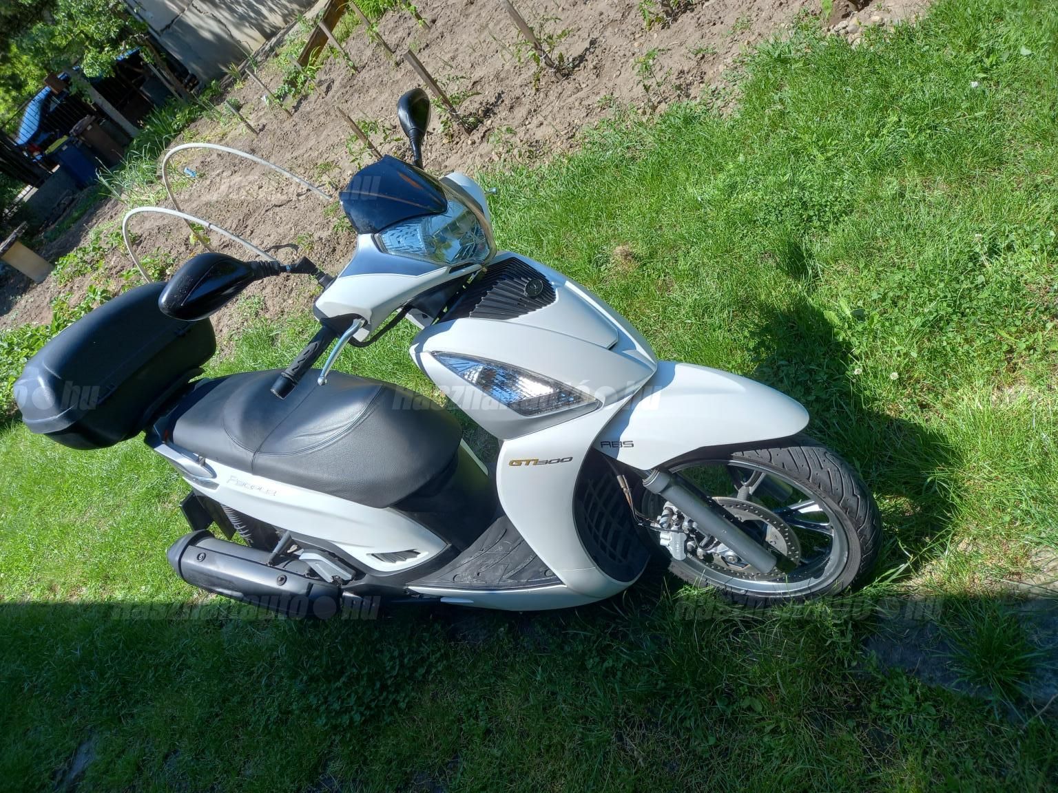 KYMCO PEOPLE GT 300 2016/3 - 1