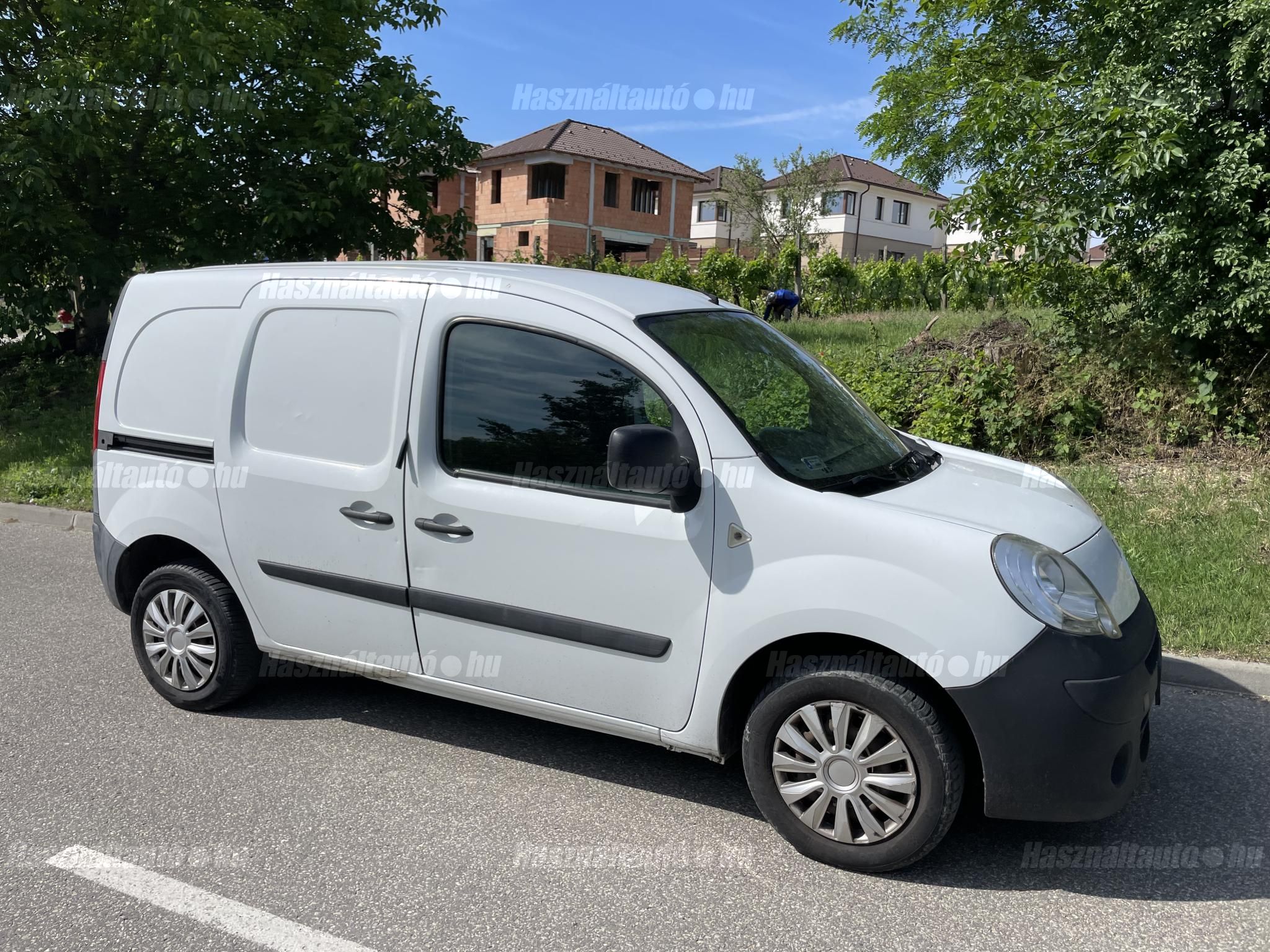 RENAULT KANGOO 2012/4 - 1