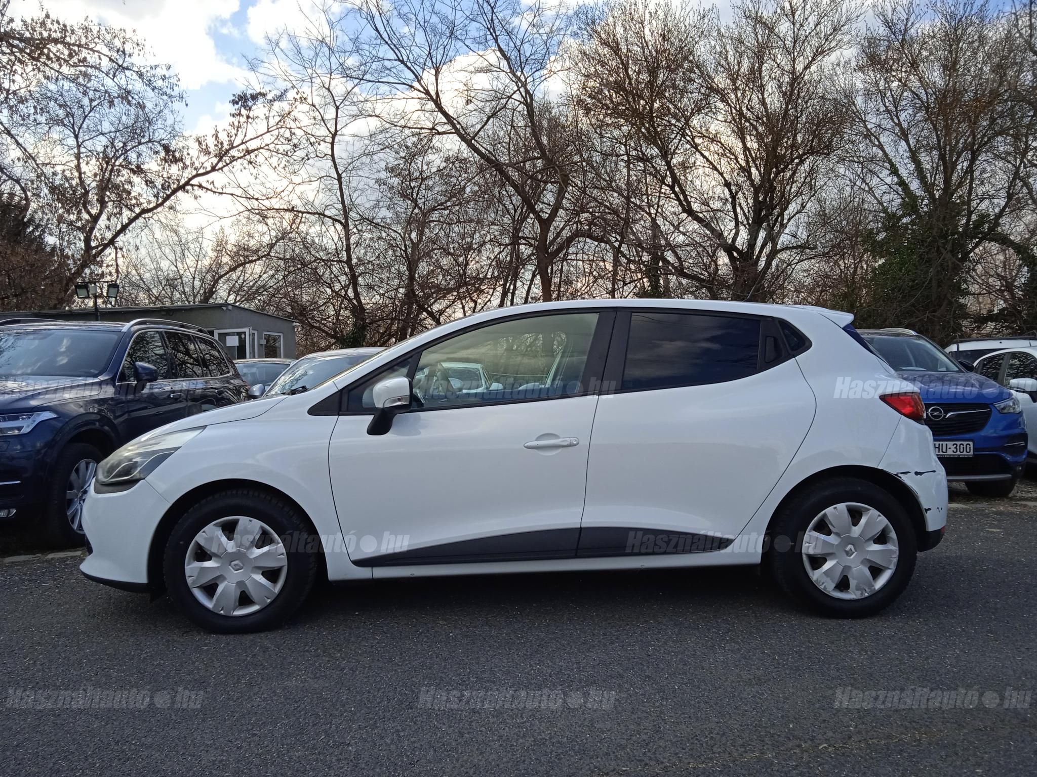 RENAULT CLIO 2015/3 - 1