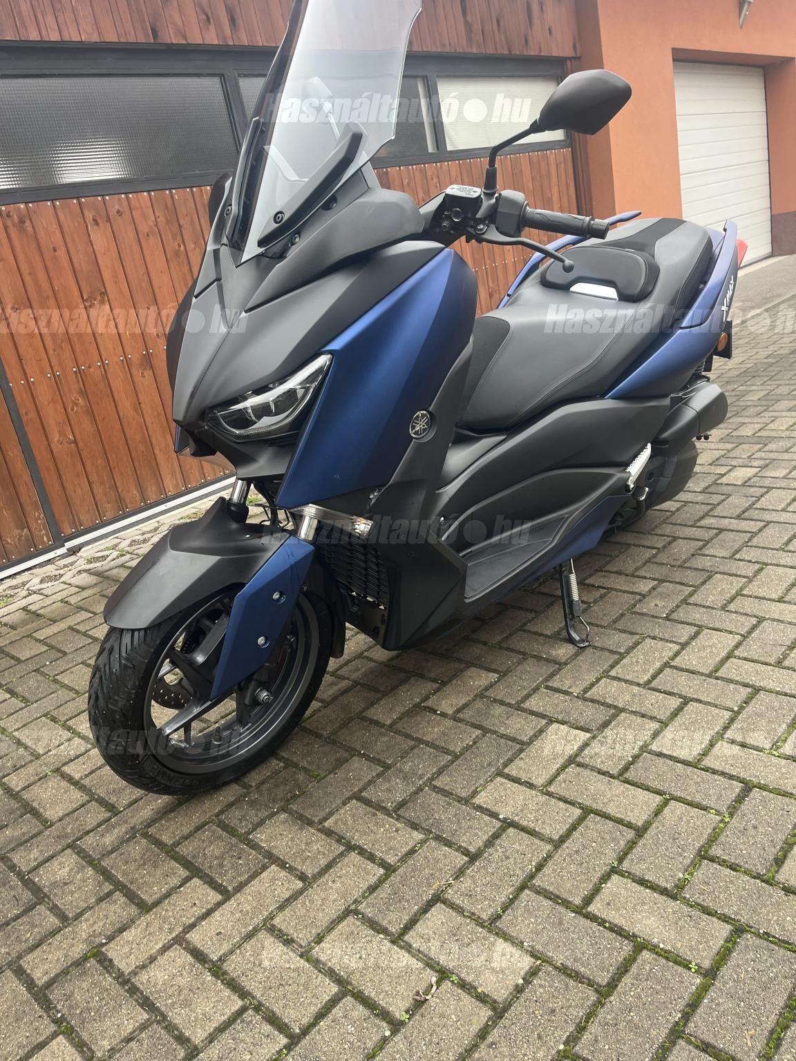 YAMAHA YP 125 R X-MAX 2019/3 - 1