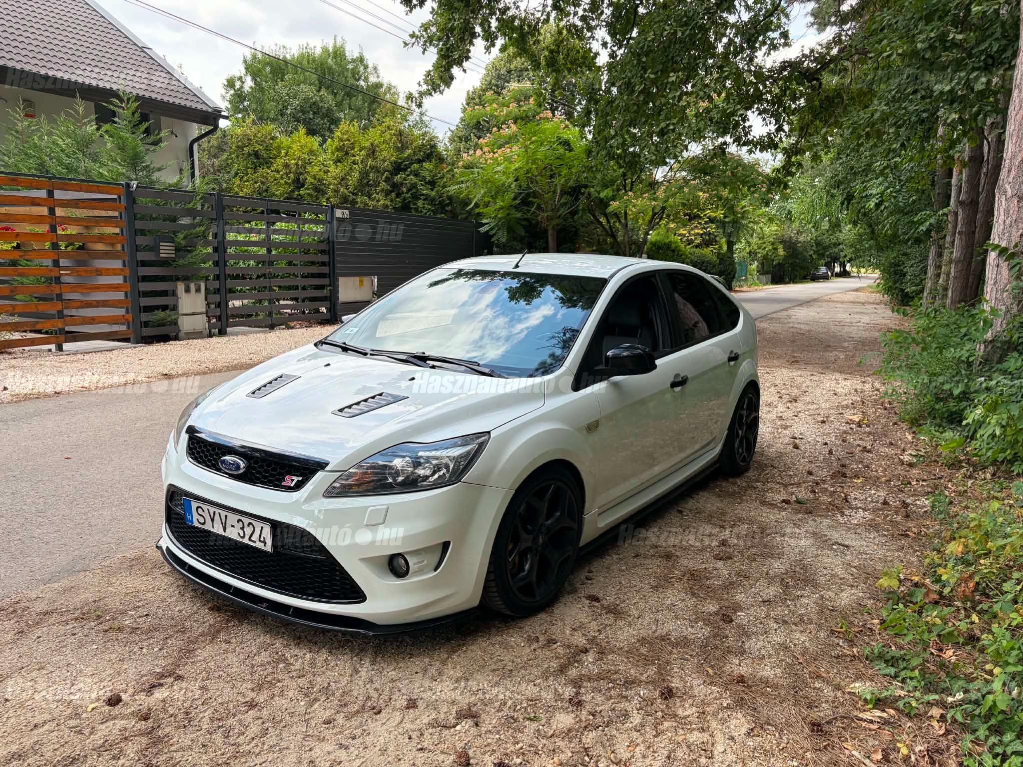 FORD FOCUS 2010/1 - 1