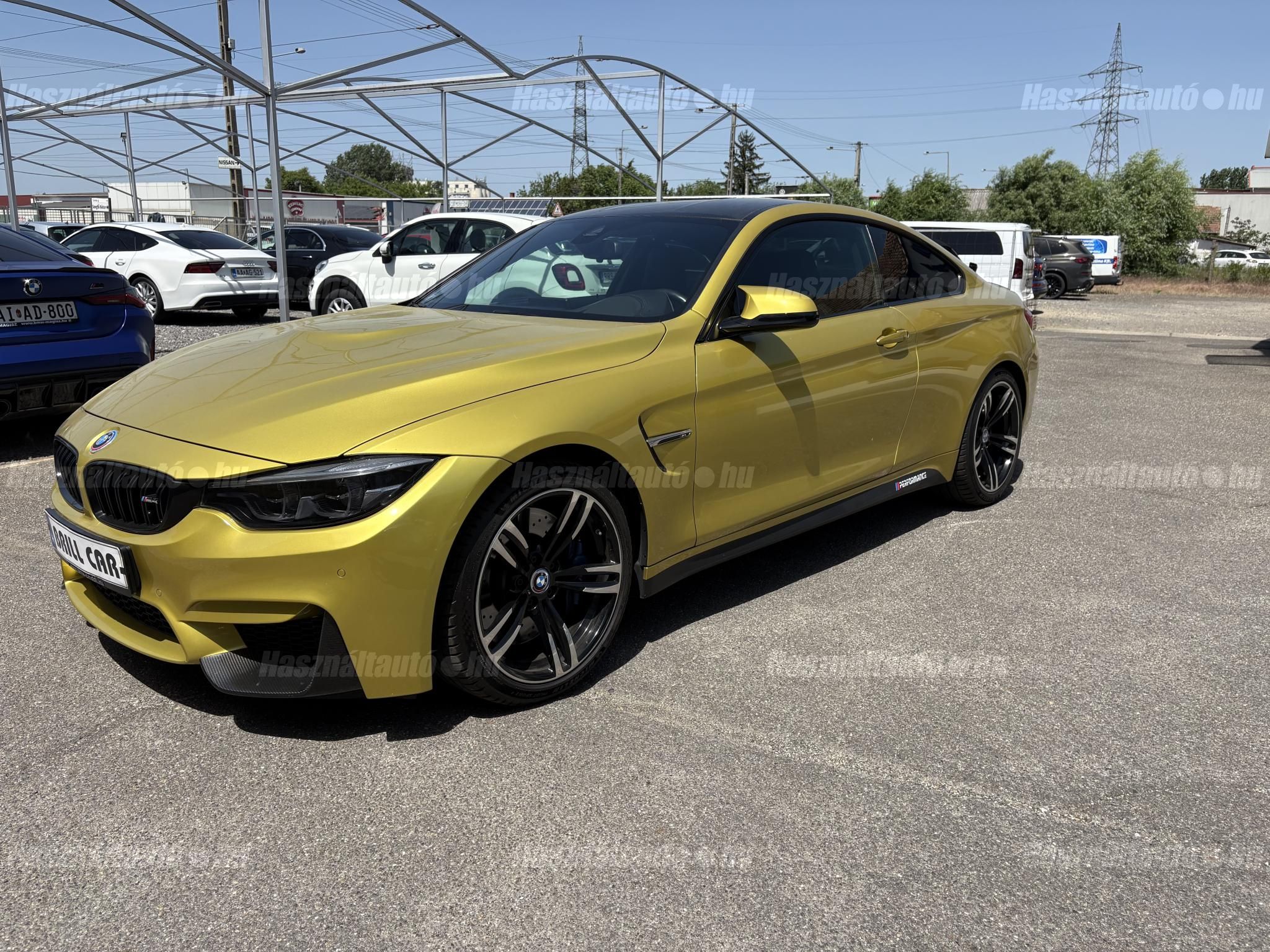 BMW M4 2017/5 - 1