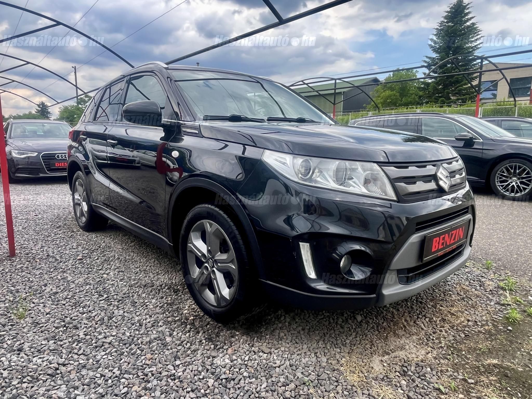 SUZUKI VITARA 2016/4 - 1