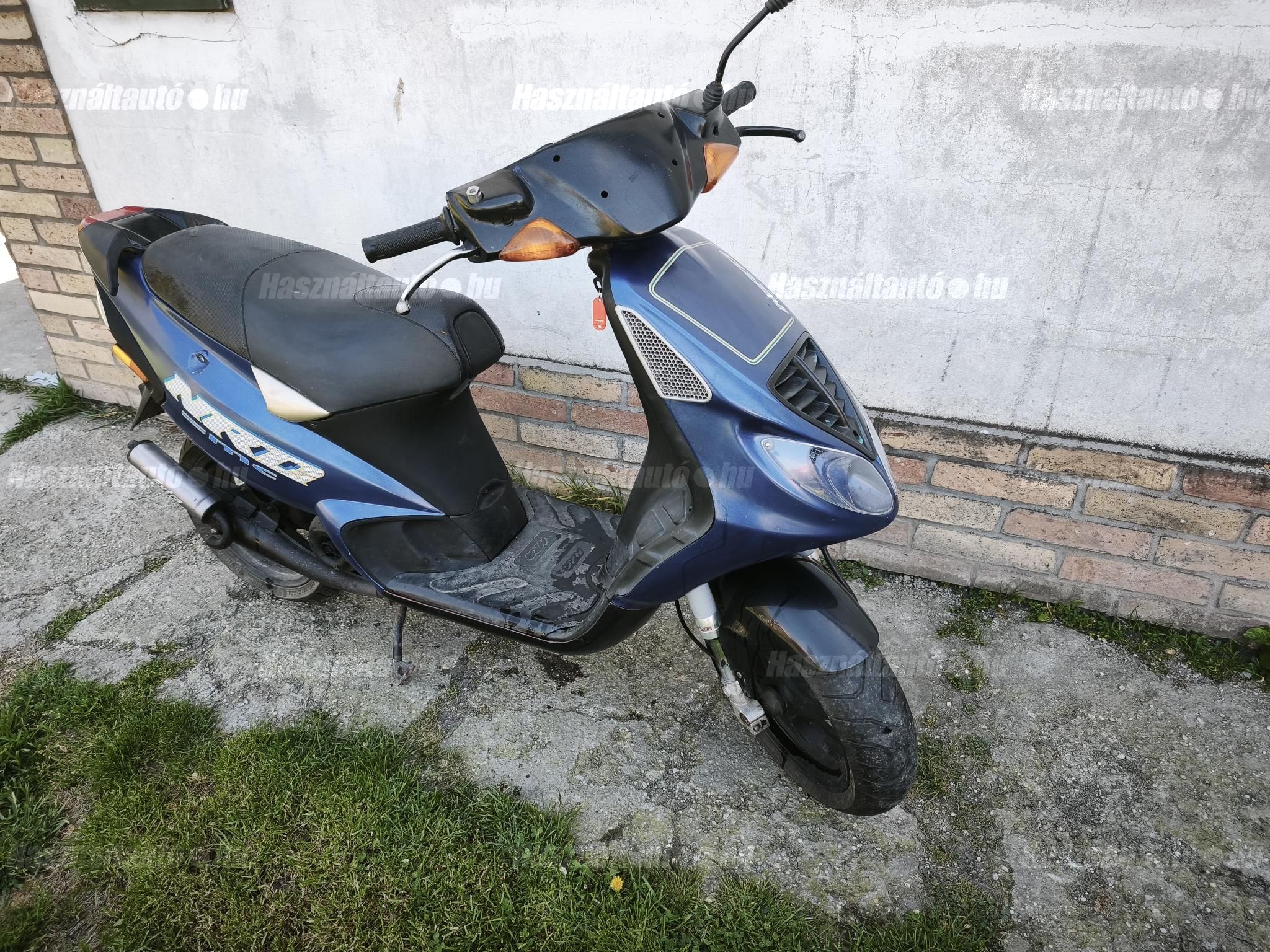 PIAGGIO NRG 50 2003/5 - 1