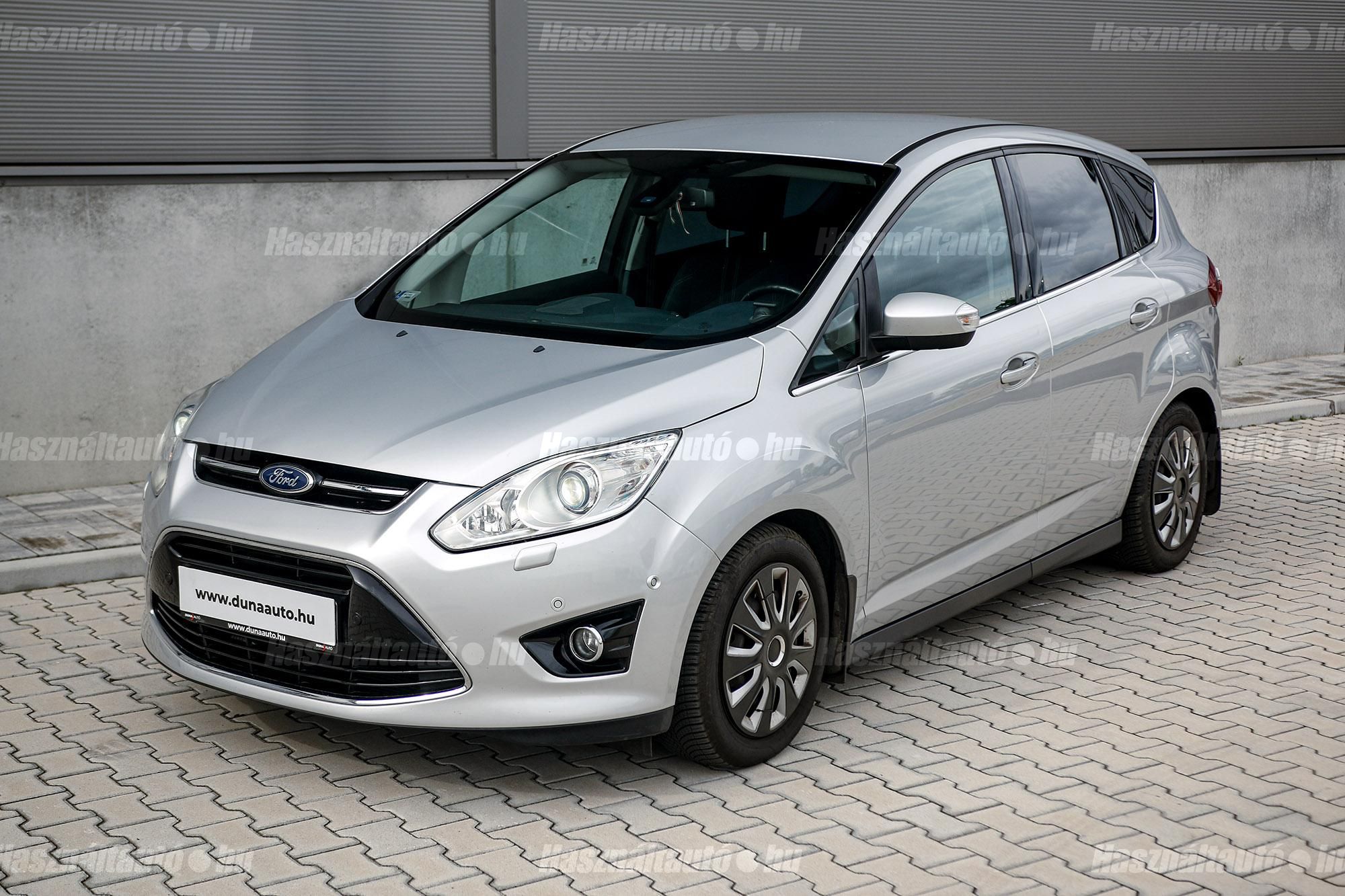 FORD C-MAX 2012/9 - 1