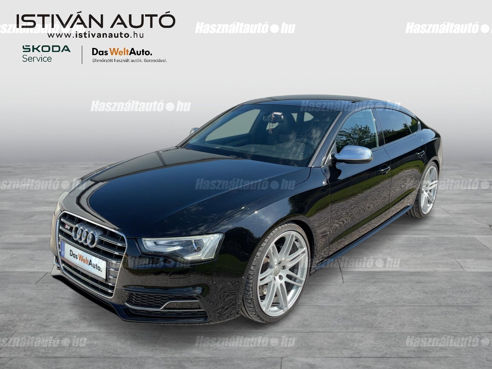AUDI S5 2014/2 - 1