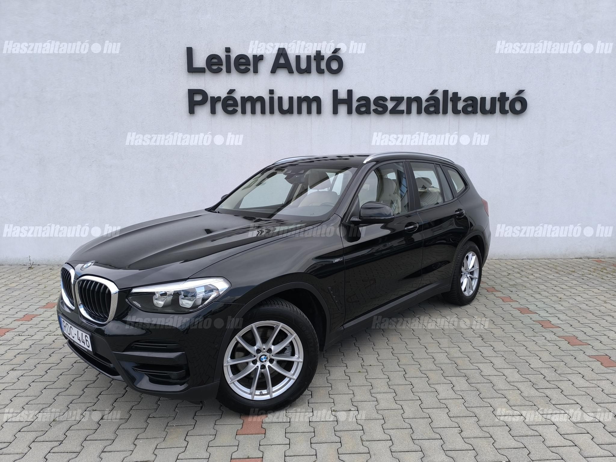 BMW X3 2018/11 - 1