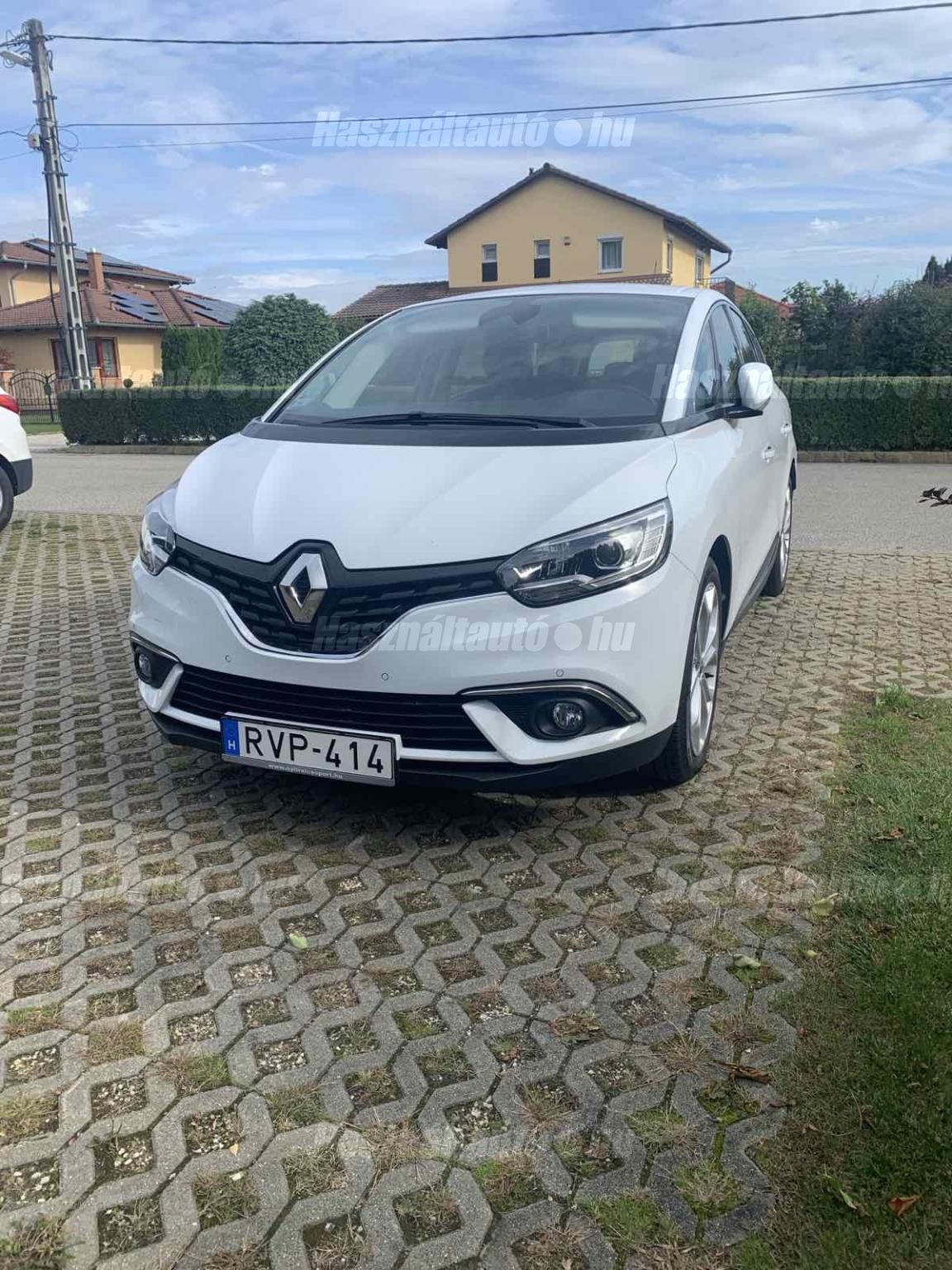 RENAULT GRAND SCENIC 2019/1 - 1