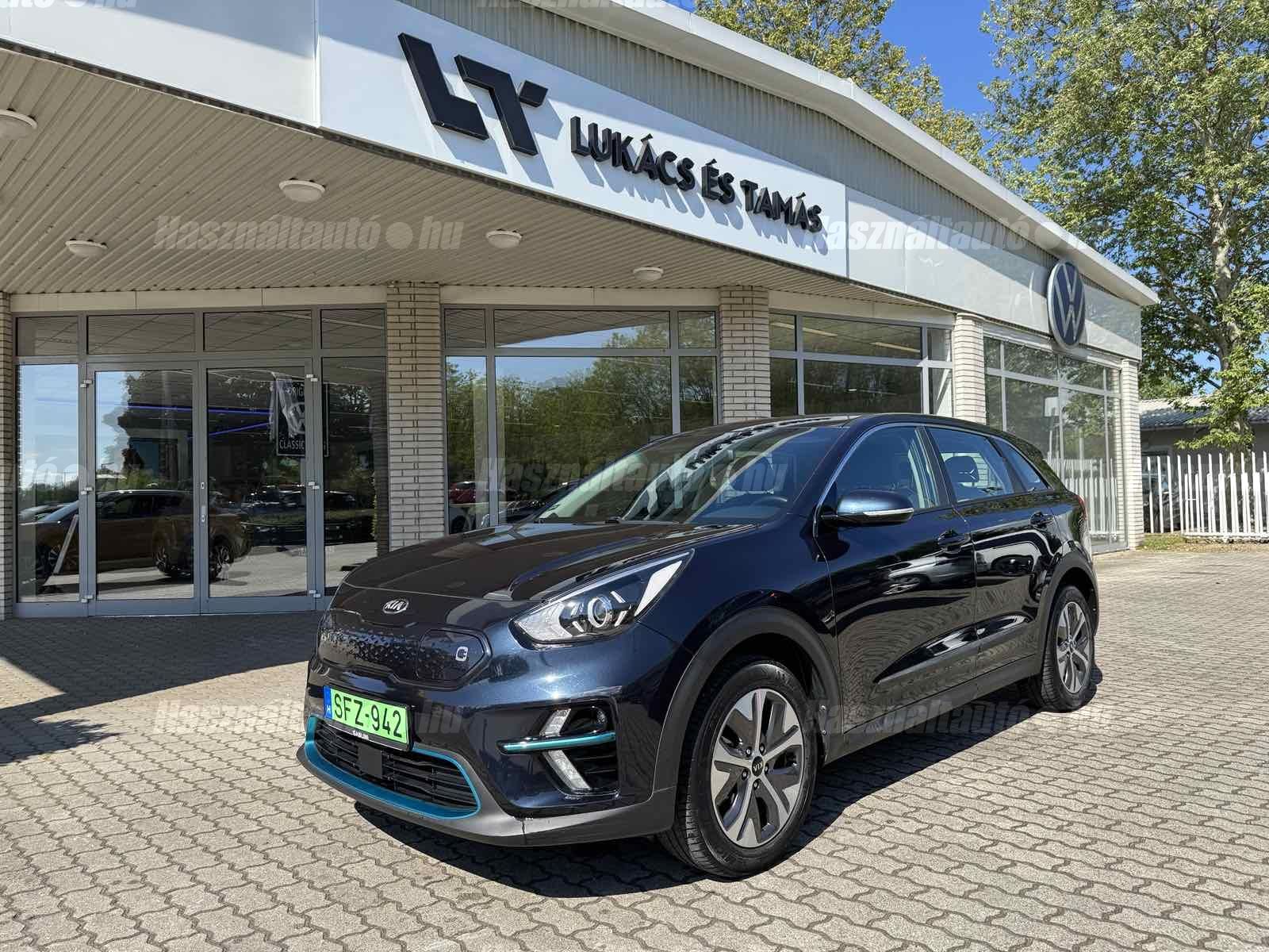 KIA NIRO 2020/10 - 1