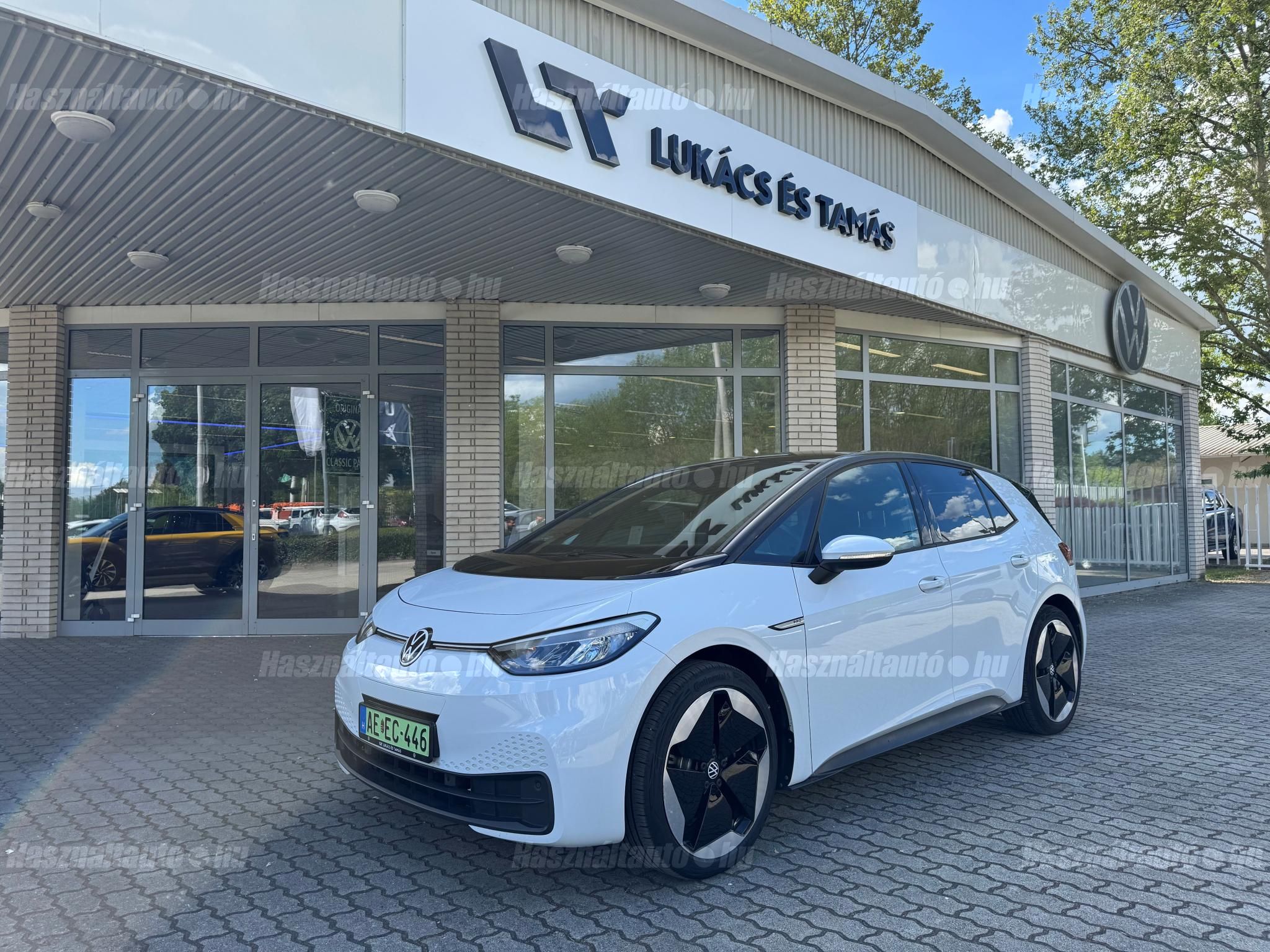VOLKSWAGEN ID.3 2023/9 - 1