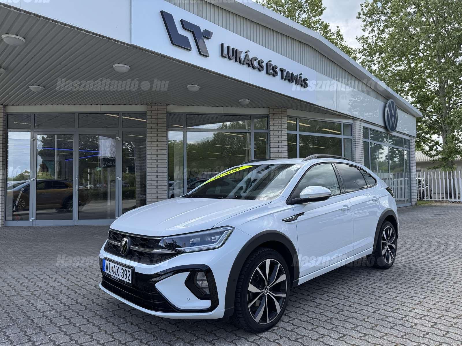VOLKSWAGEN TAIGO 2022/5 - 1