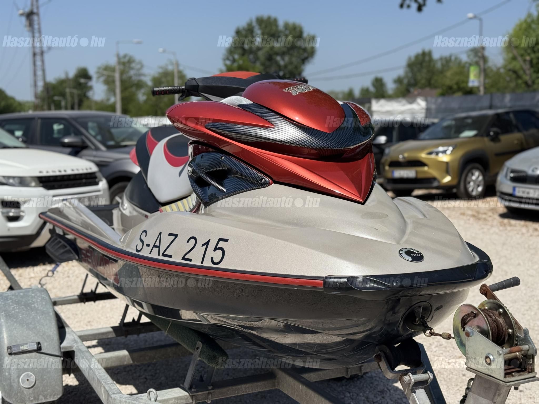 SEA-DOO 2005 - 1