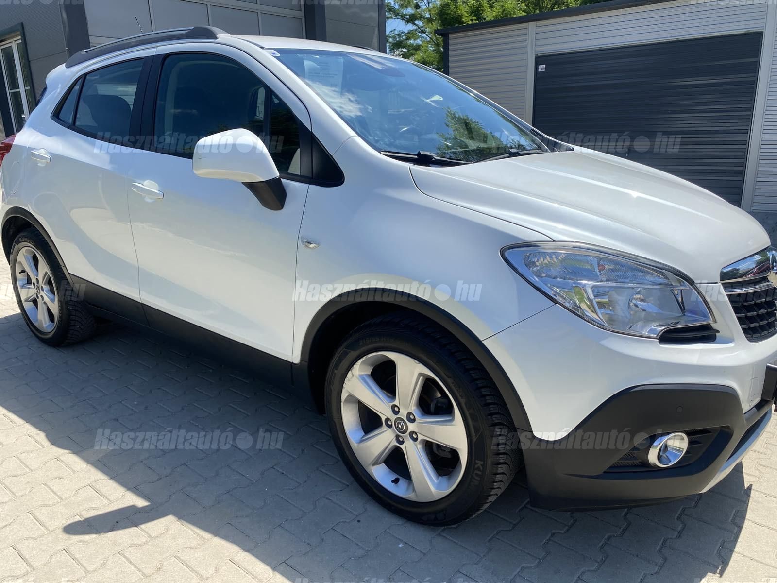 OPEL MOKKA 2014/5 - 1