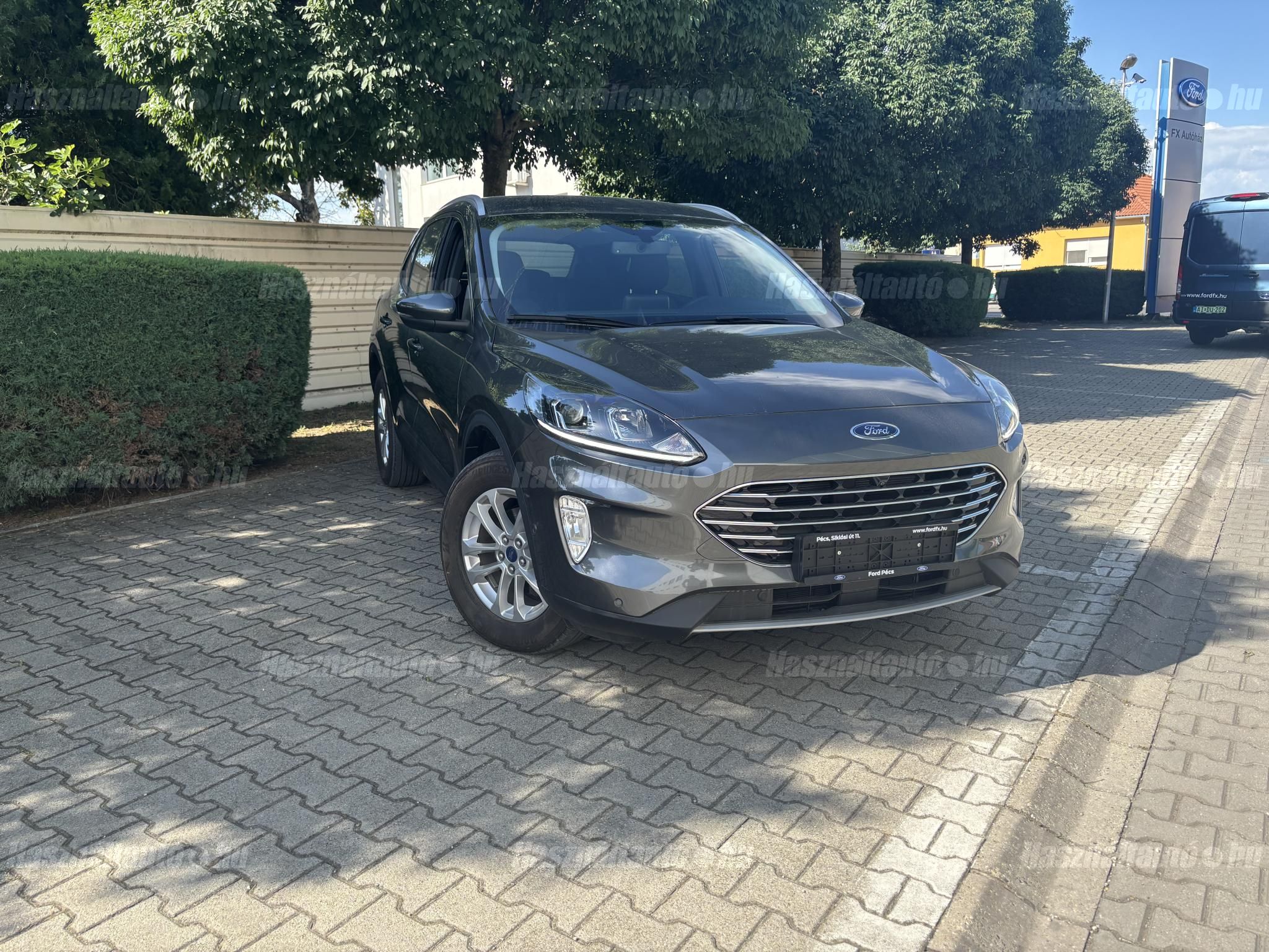 FORD KUGA 2026 - 1