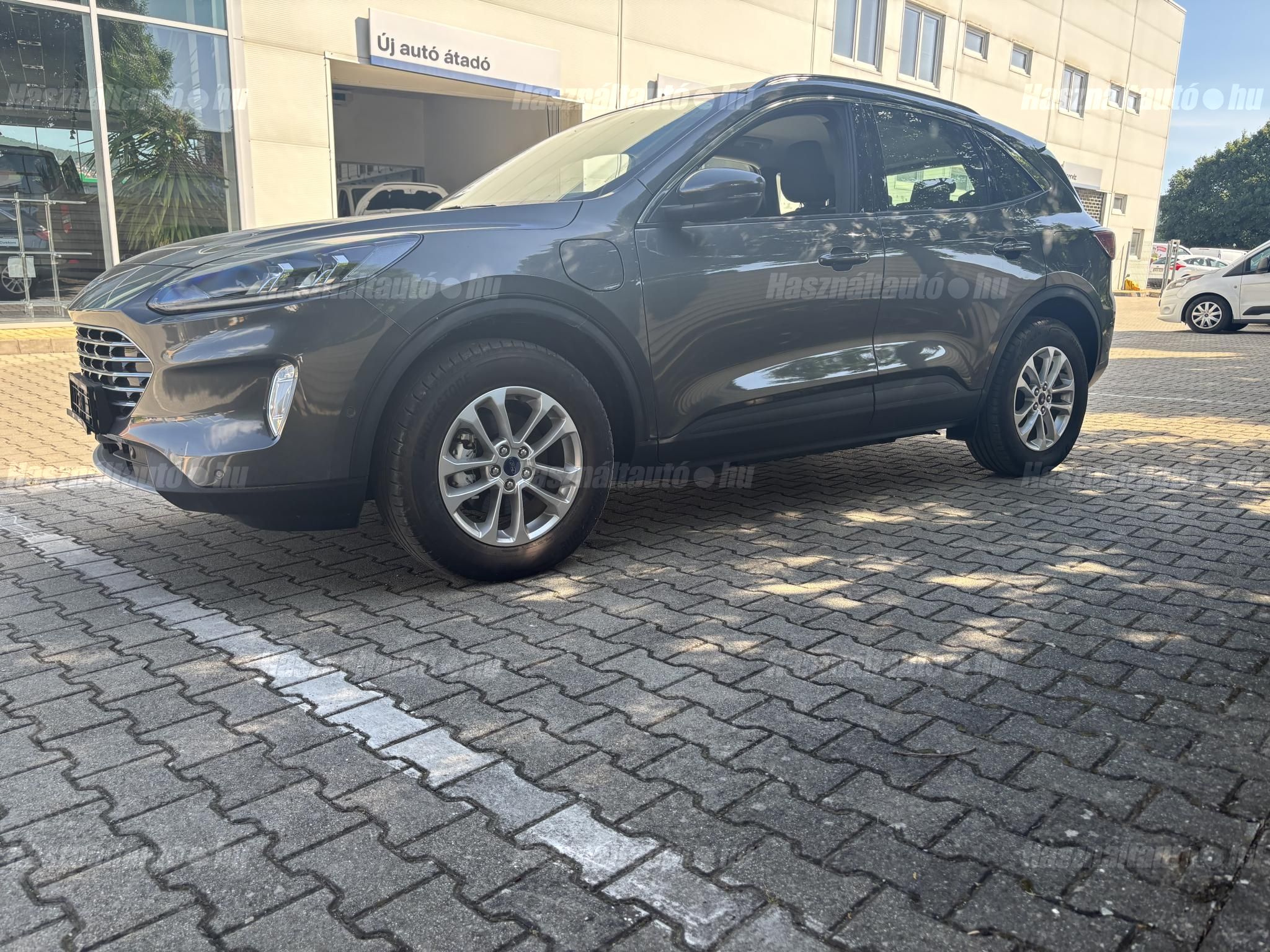FORD KUGA 2026 - 1