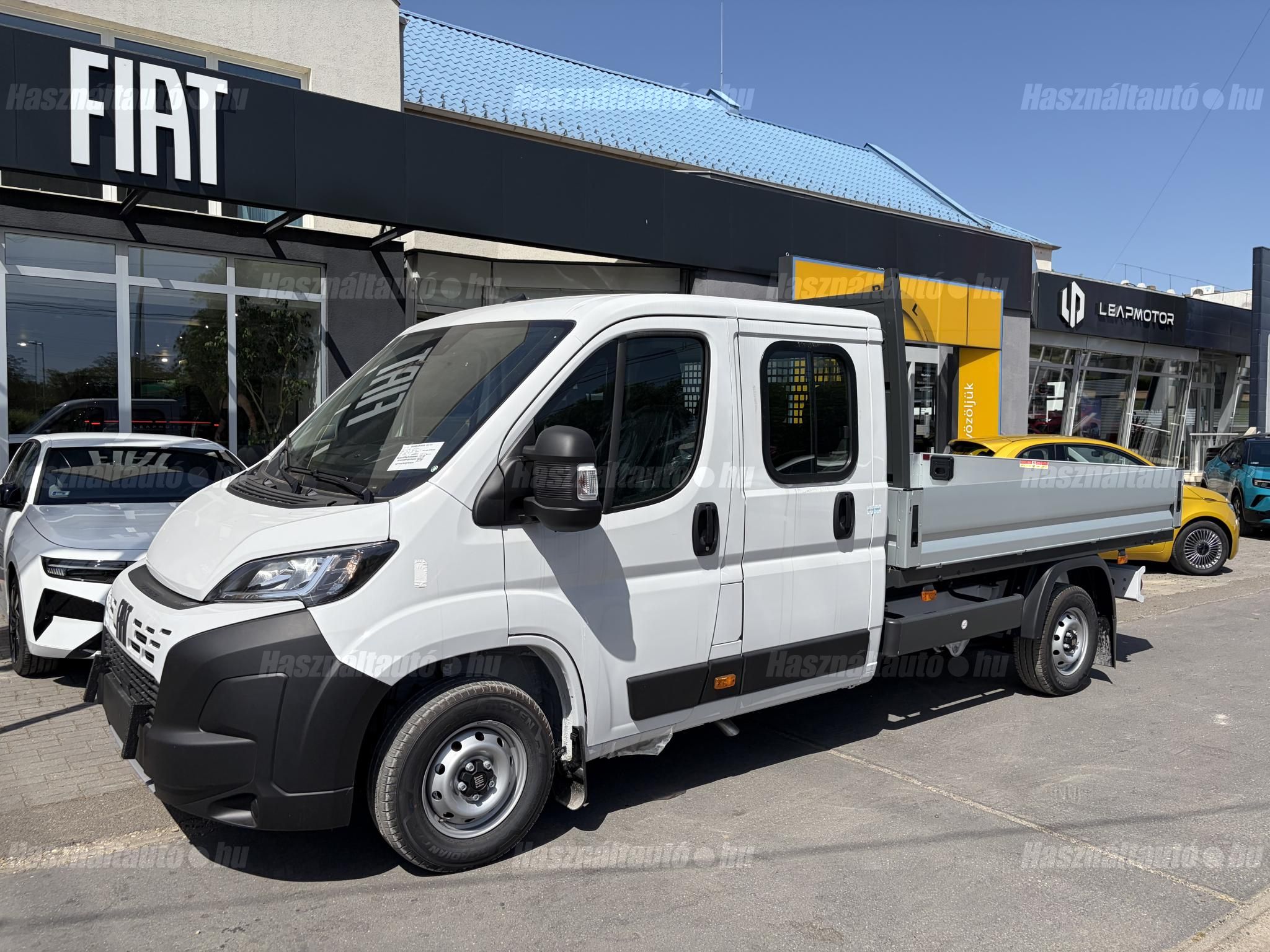 FIAT DUCATO 2026/3 - 1