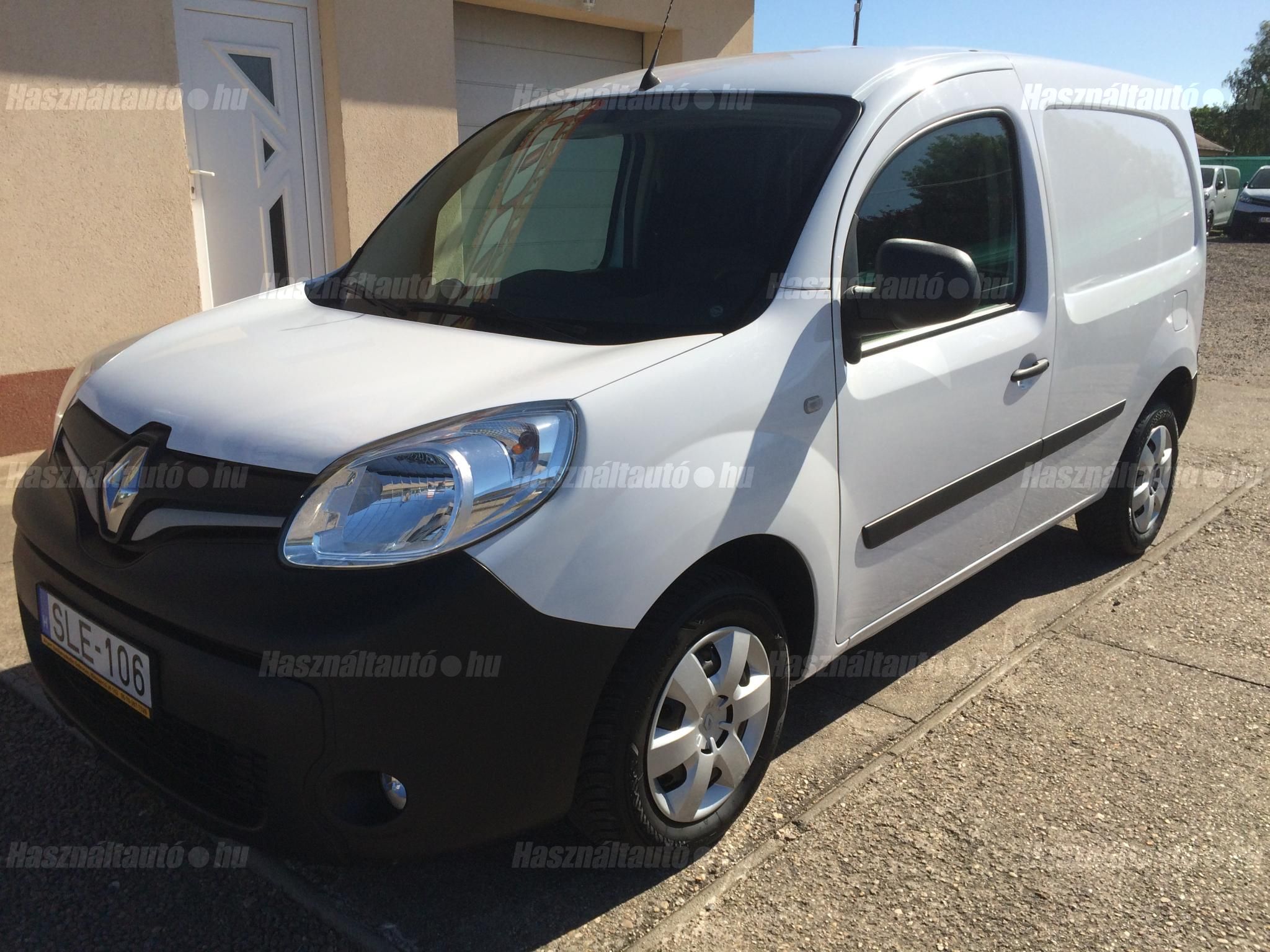 RENAULT KANGOO 2020/11 - 1