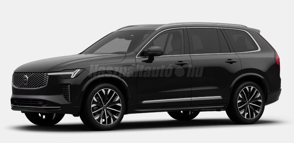 VOLVO XC90 2026 - 1