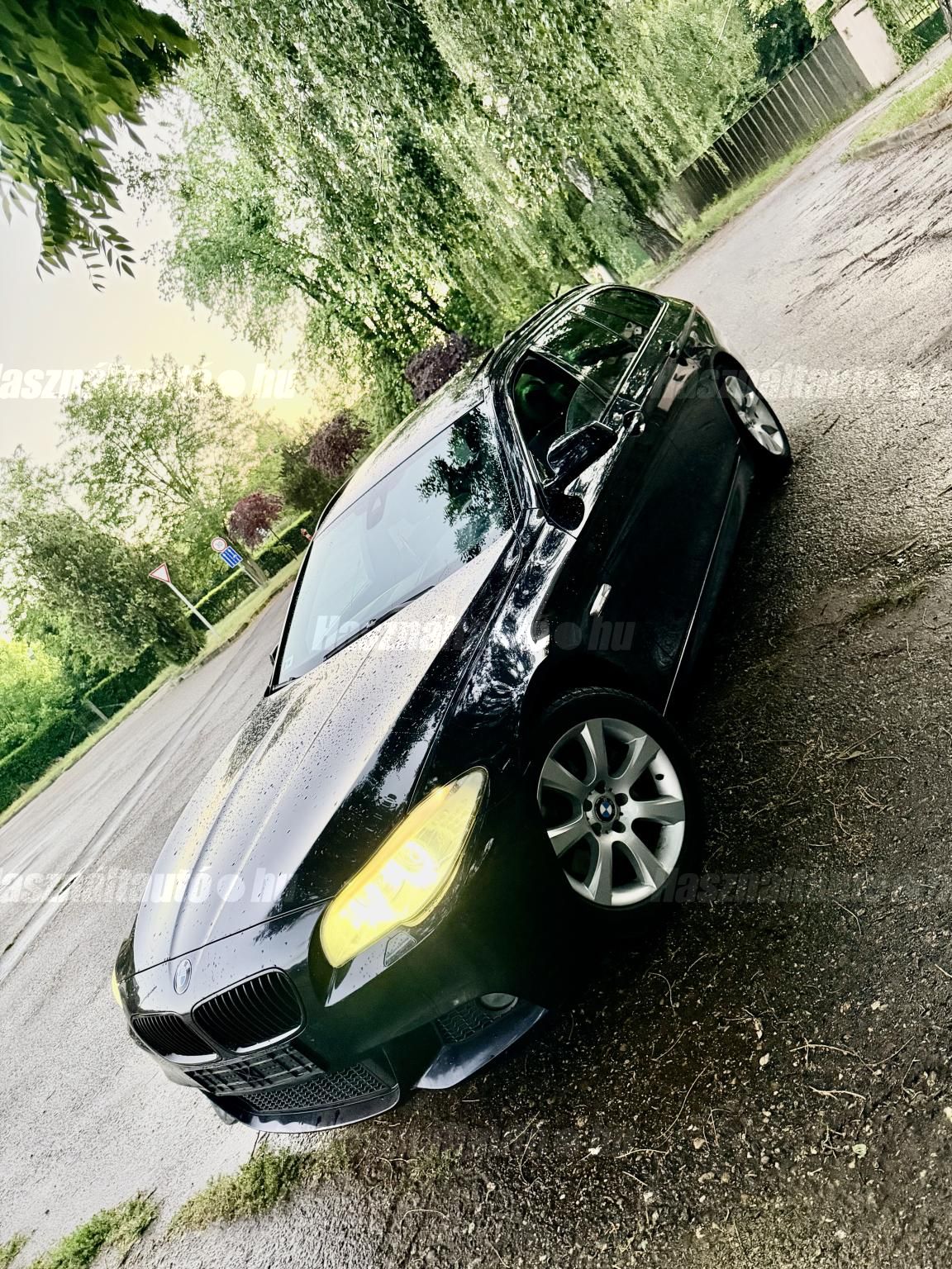 BMW 525 2013/6 - 1