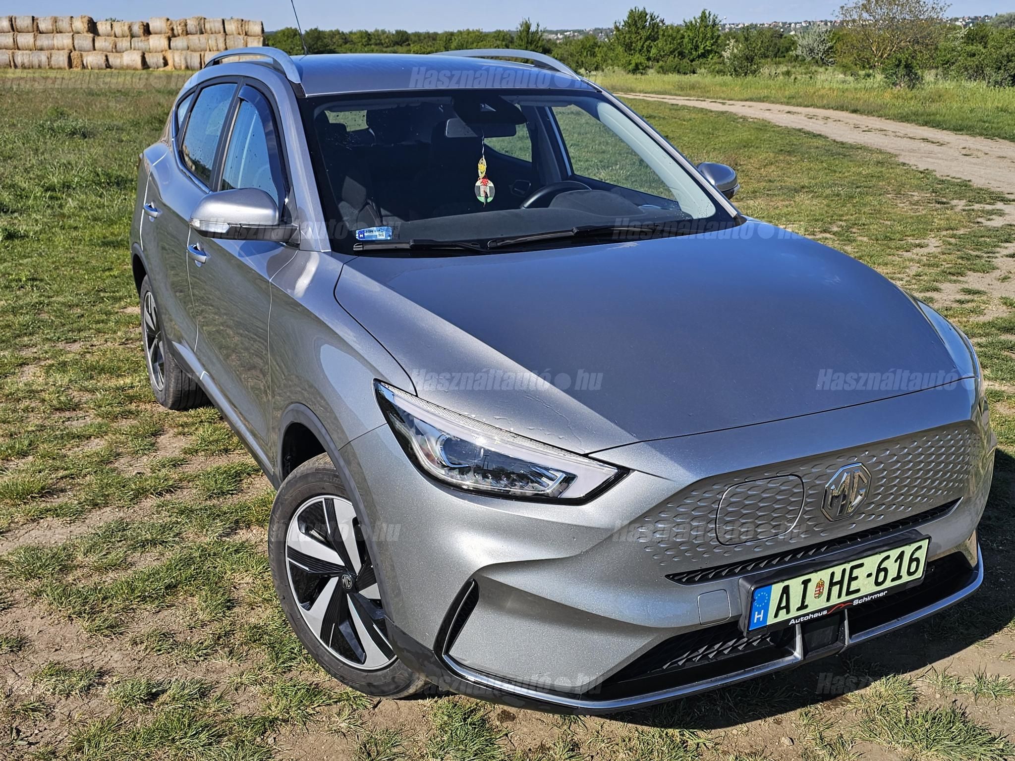MG ZS 2022/6 - 1