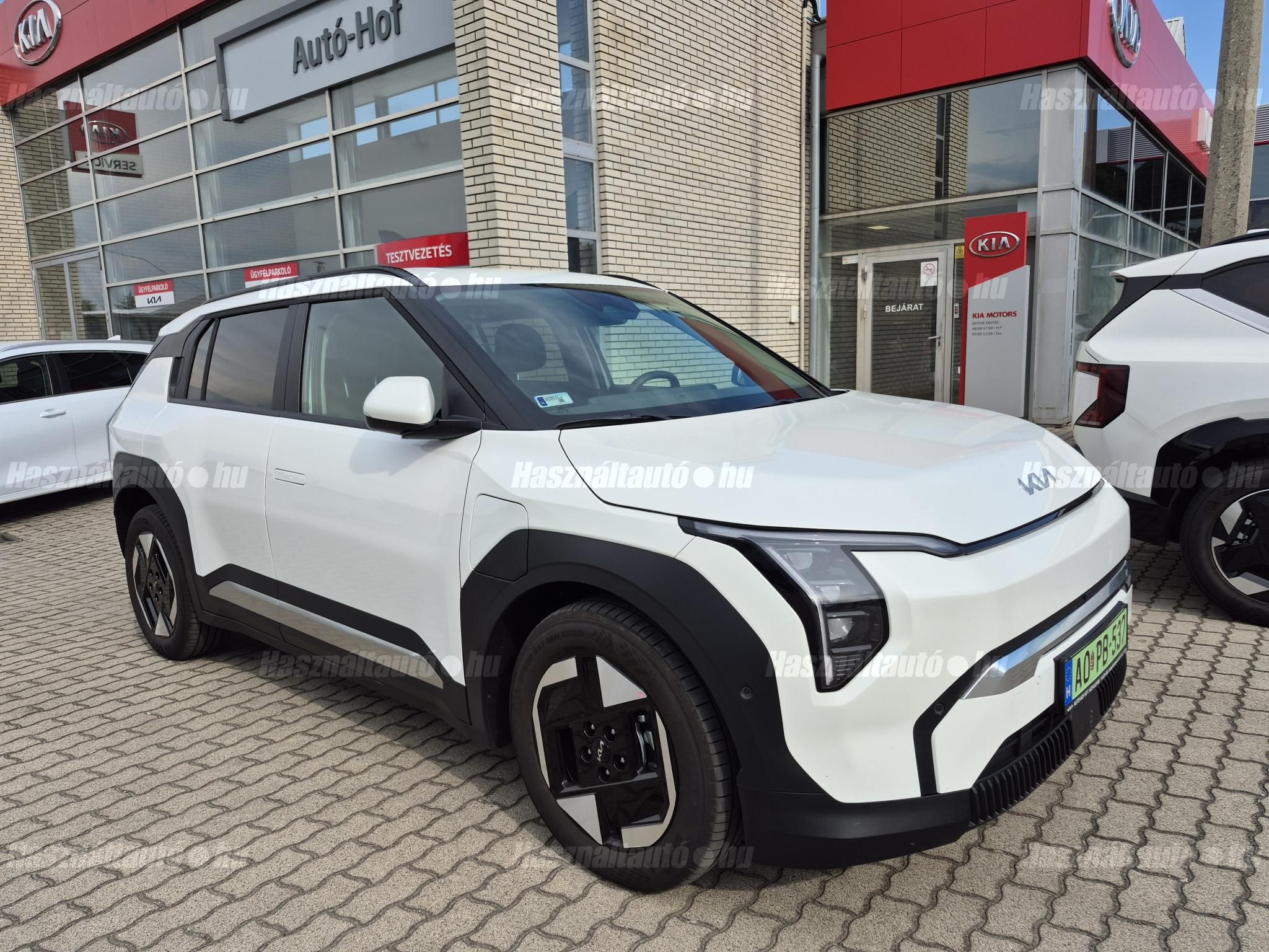 KIA EV3 2026/3 - 1