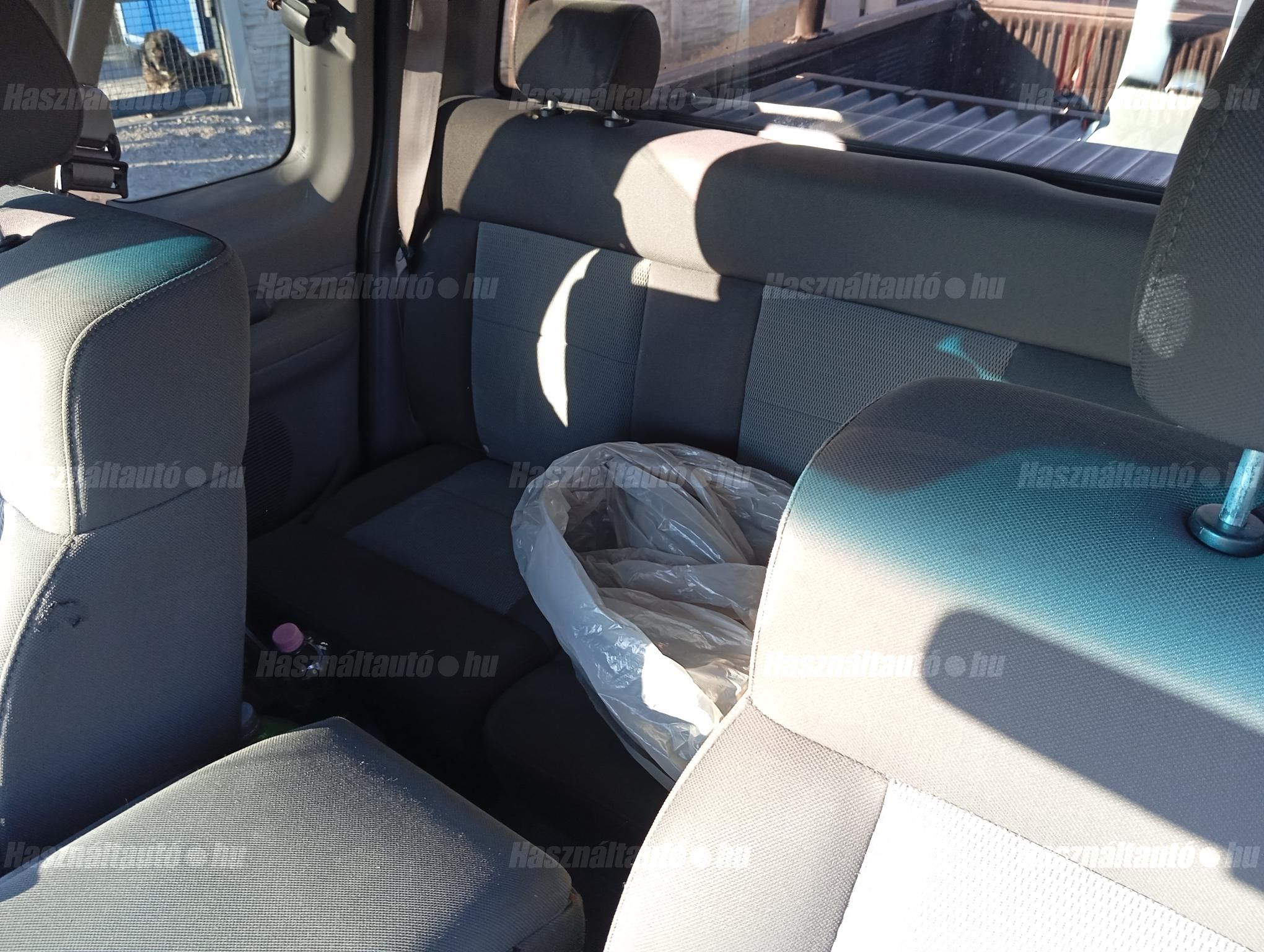 FORD F 150 1997/12 - 1