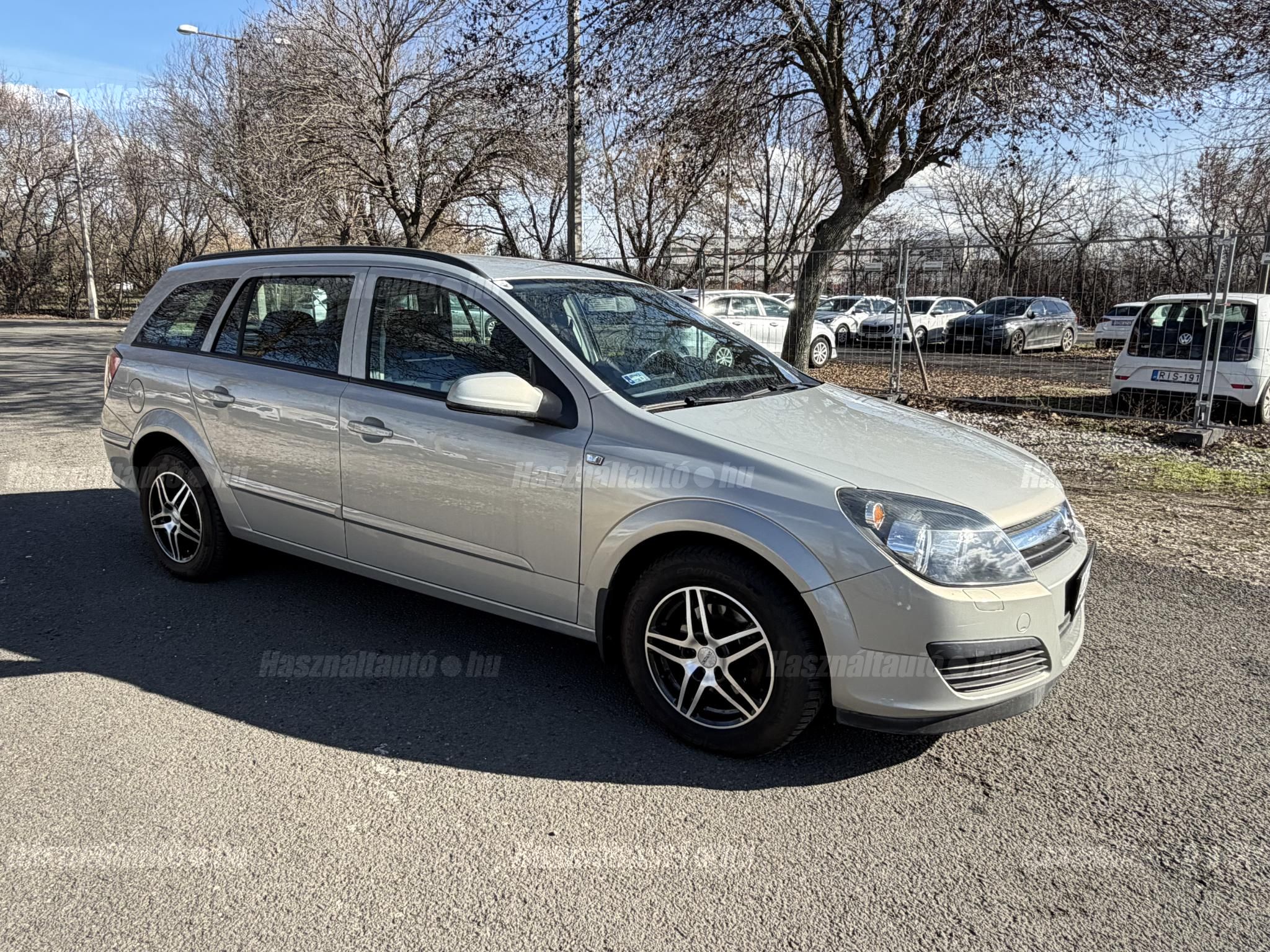 OPEL ASTRA H 2005/10 - 1