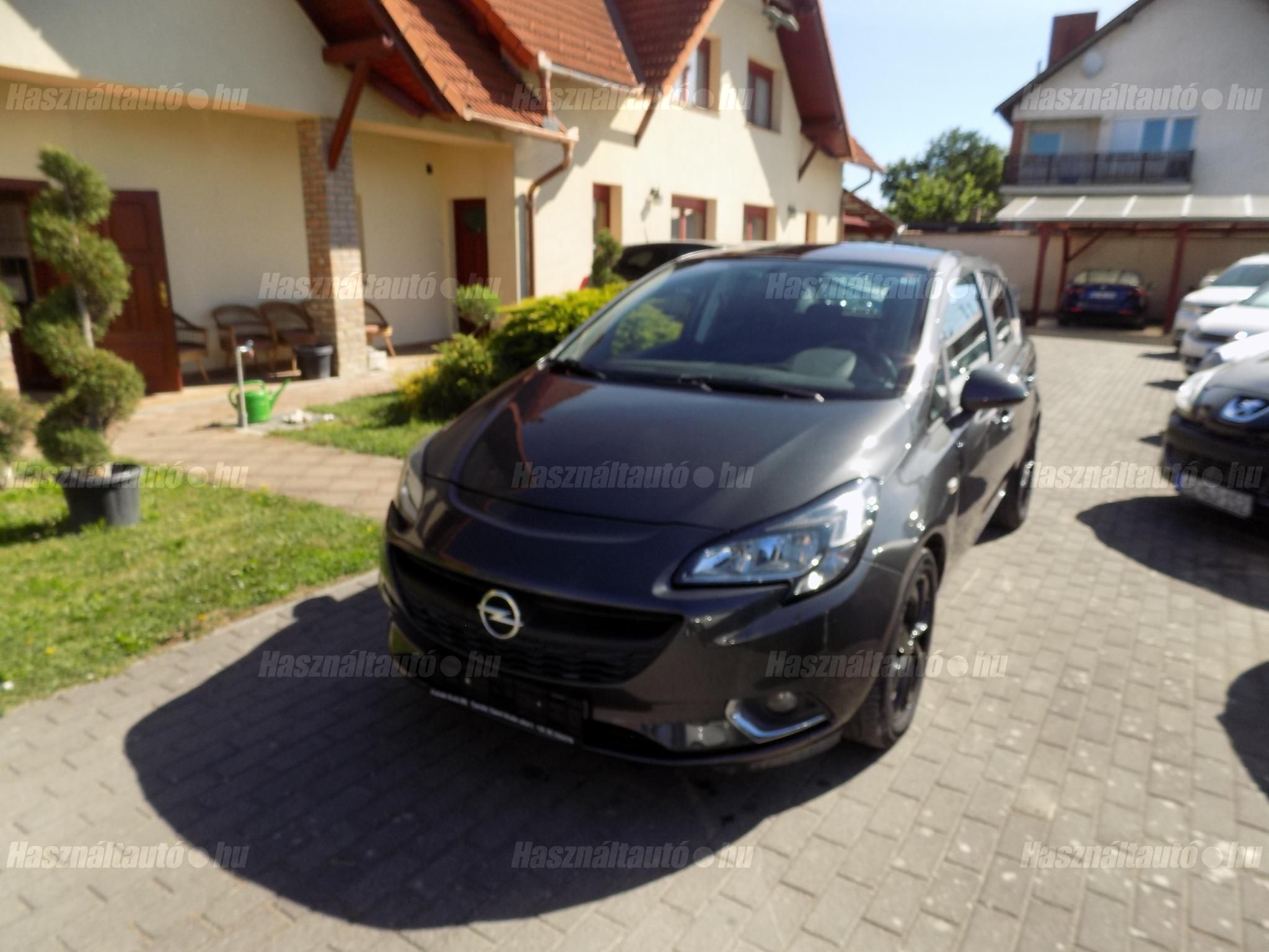 OPEL CORSA E 2017/1 - 1