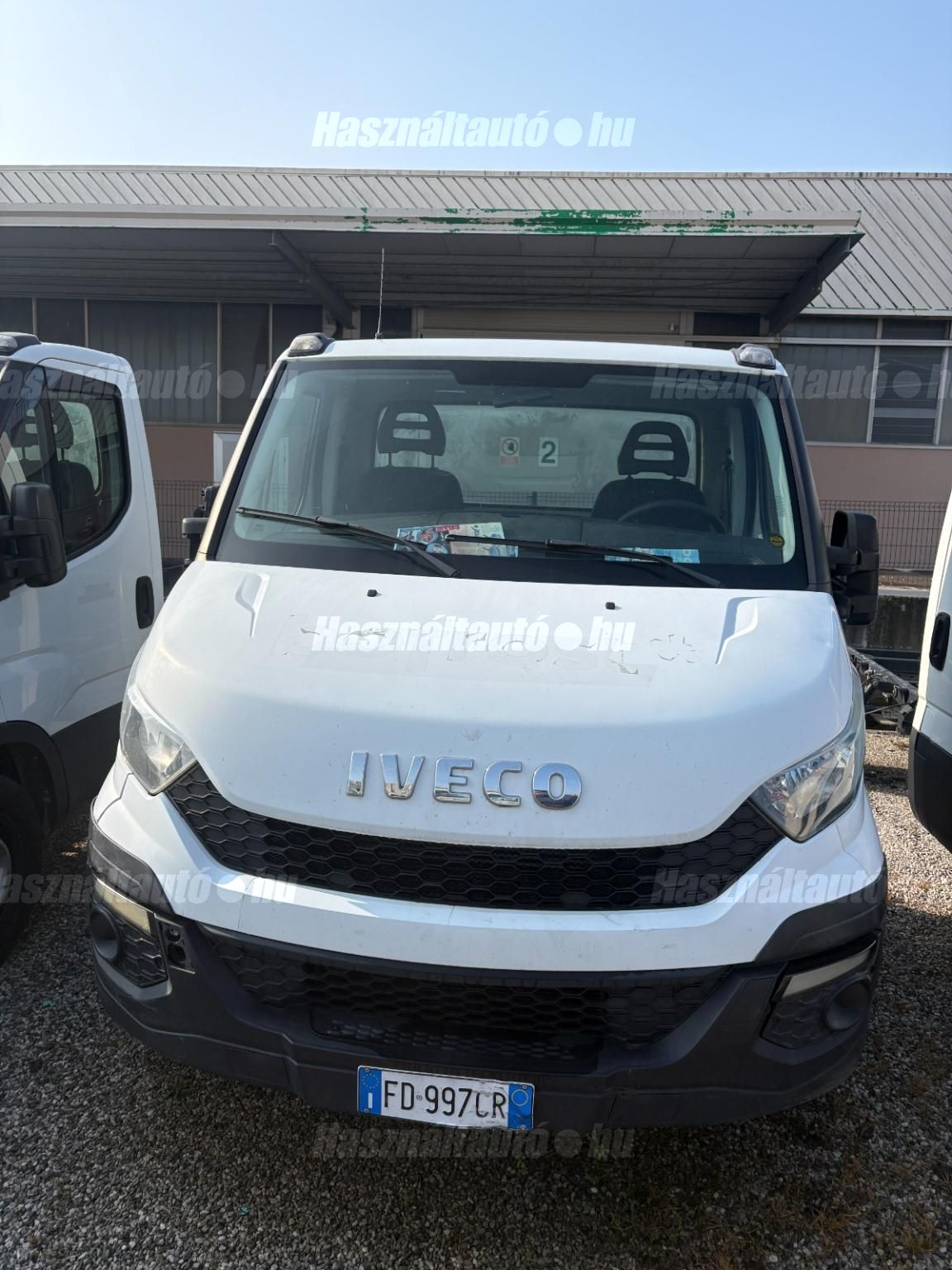 IVECO 35 2017/2 - 1