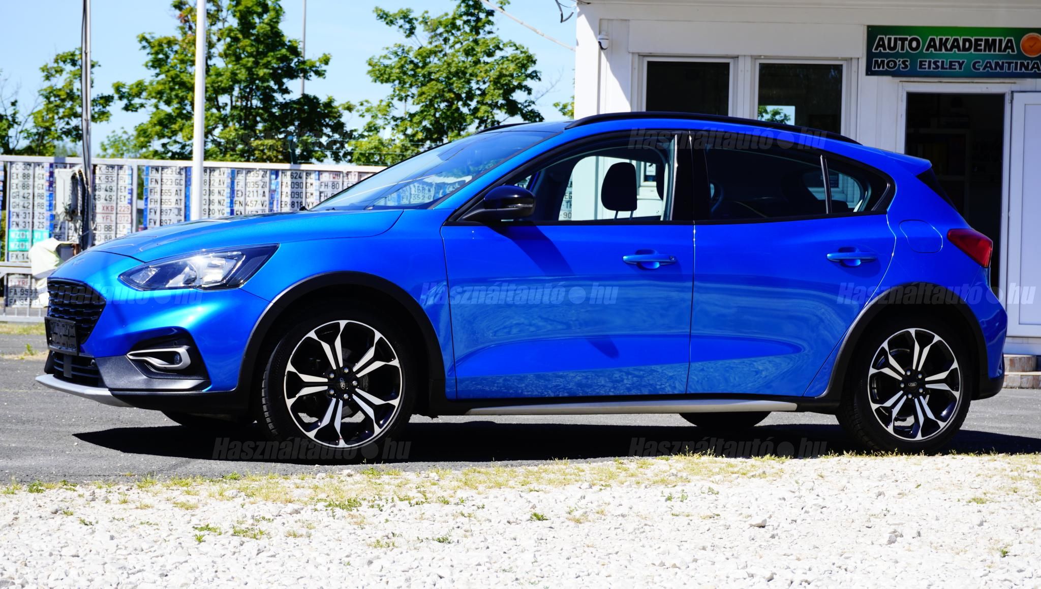 FORD FOCUS 2022/1 - 1