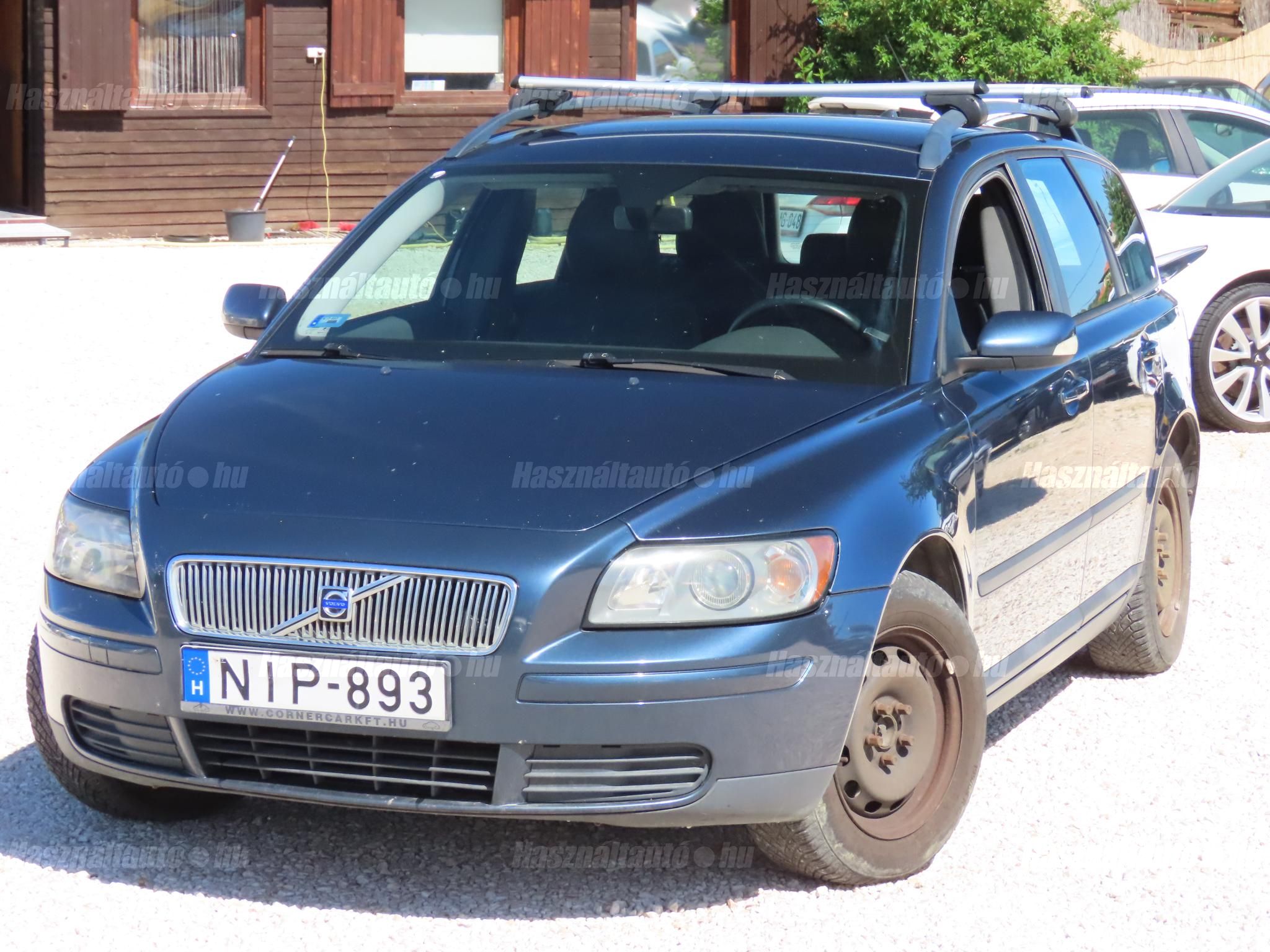 VOLVO V50 2006/8 - 1