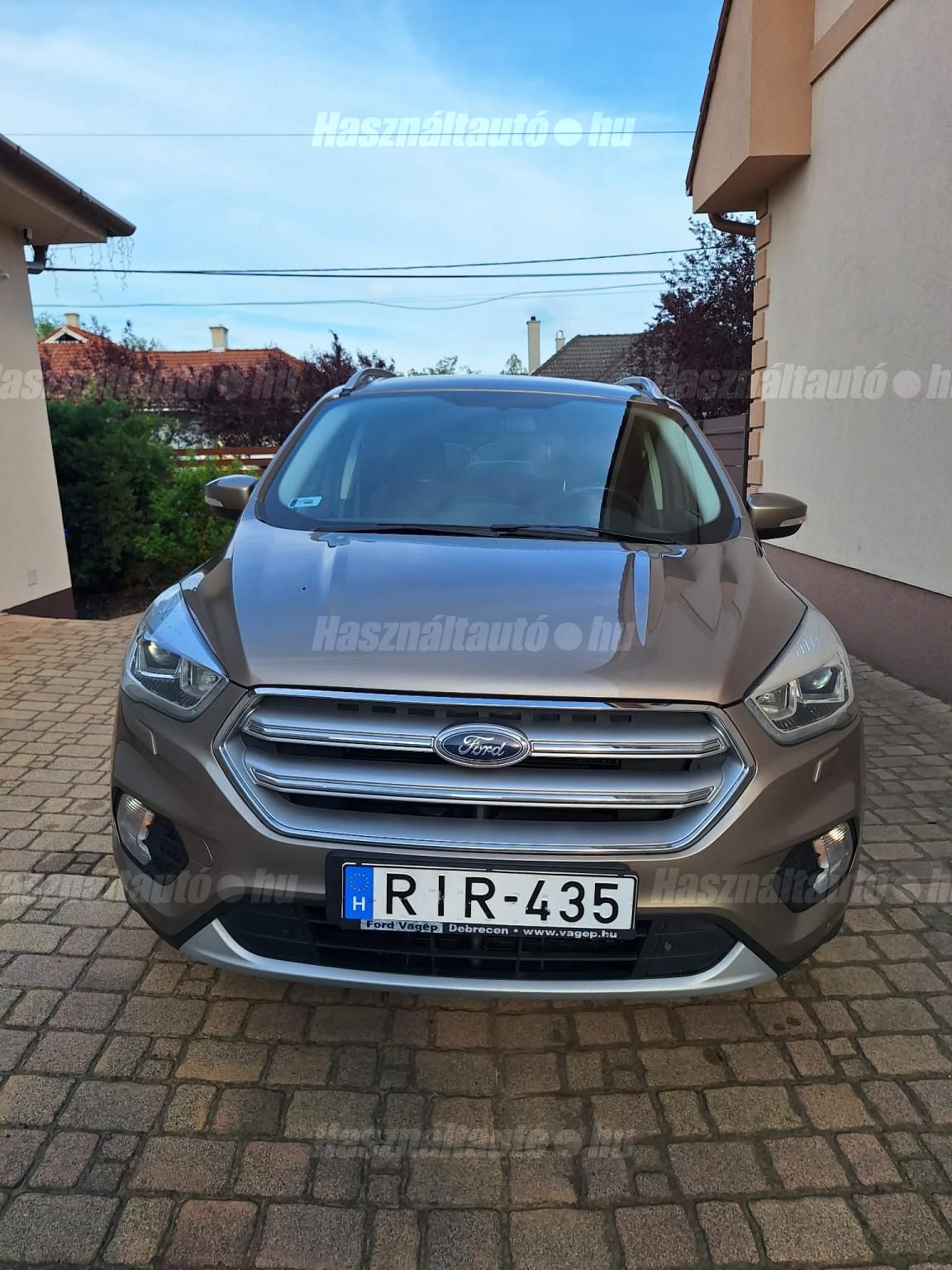FORD KUGA 2019/2 - 1