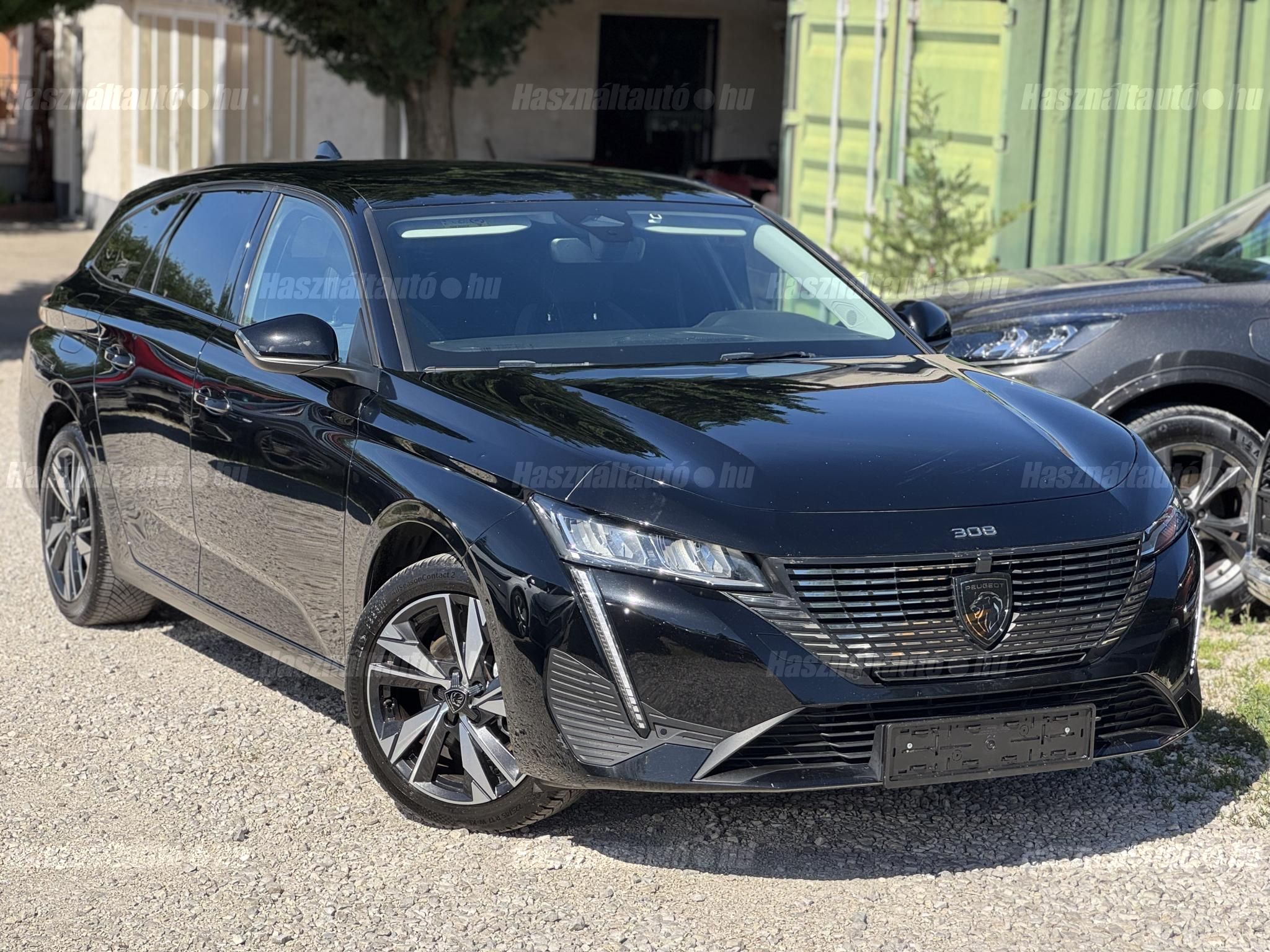 PEUGEOT 308 2023/2 - 1