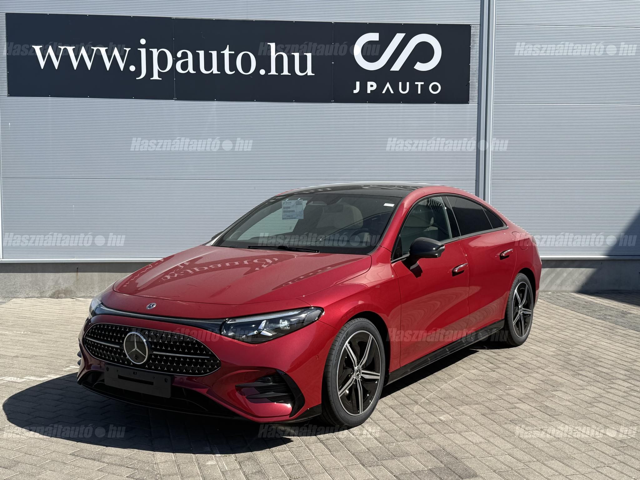 MERCEDES-BENZ CLA 200 2026 - 1